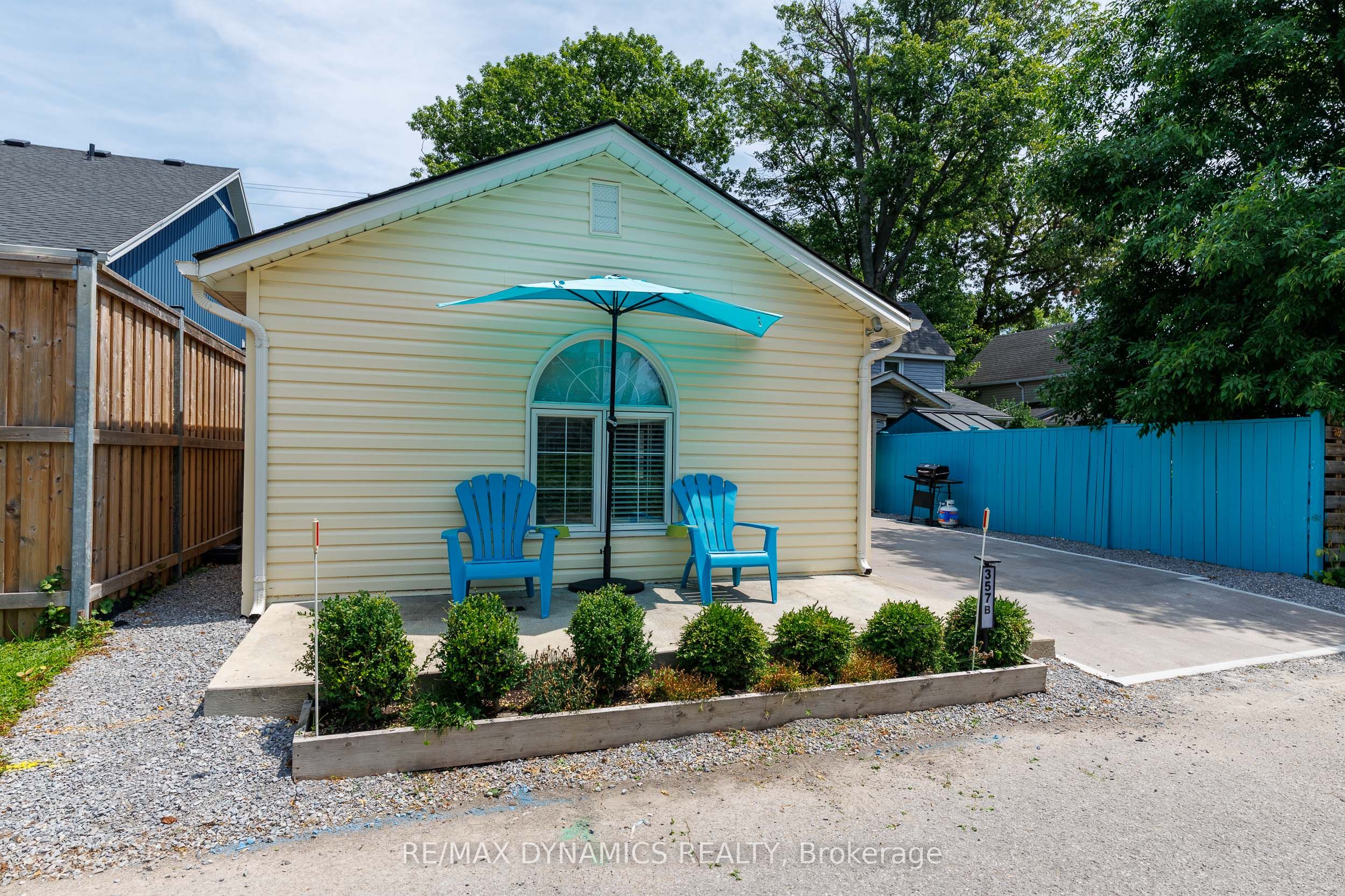 357 Ridgeway Road Property Photo 32