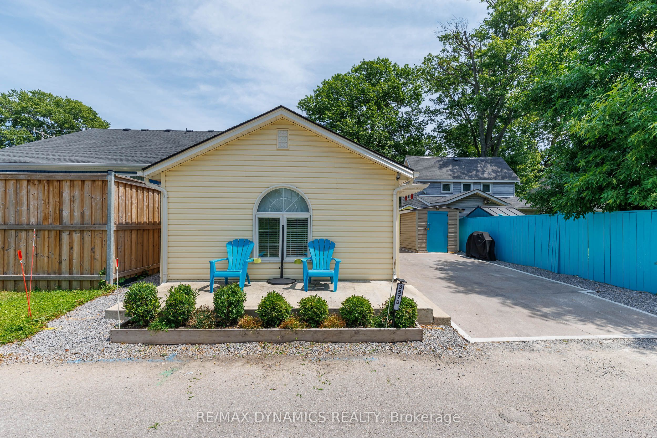 357 Ridgeway Road Property Photo 34