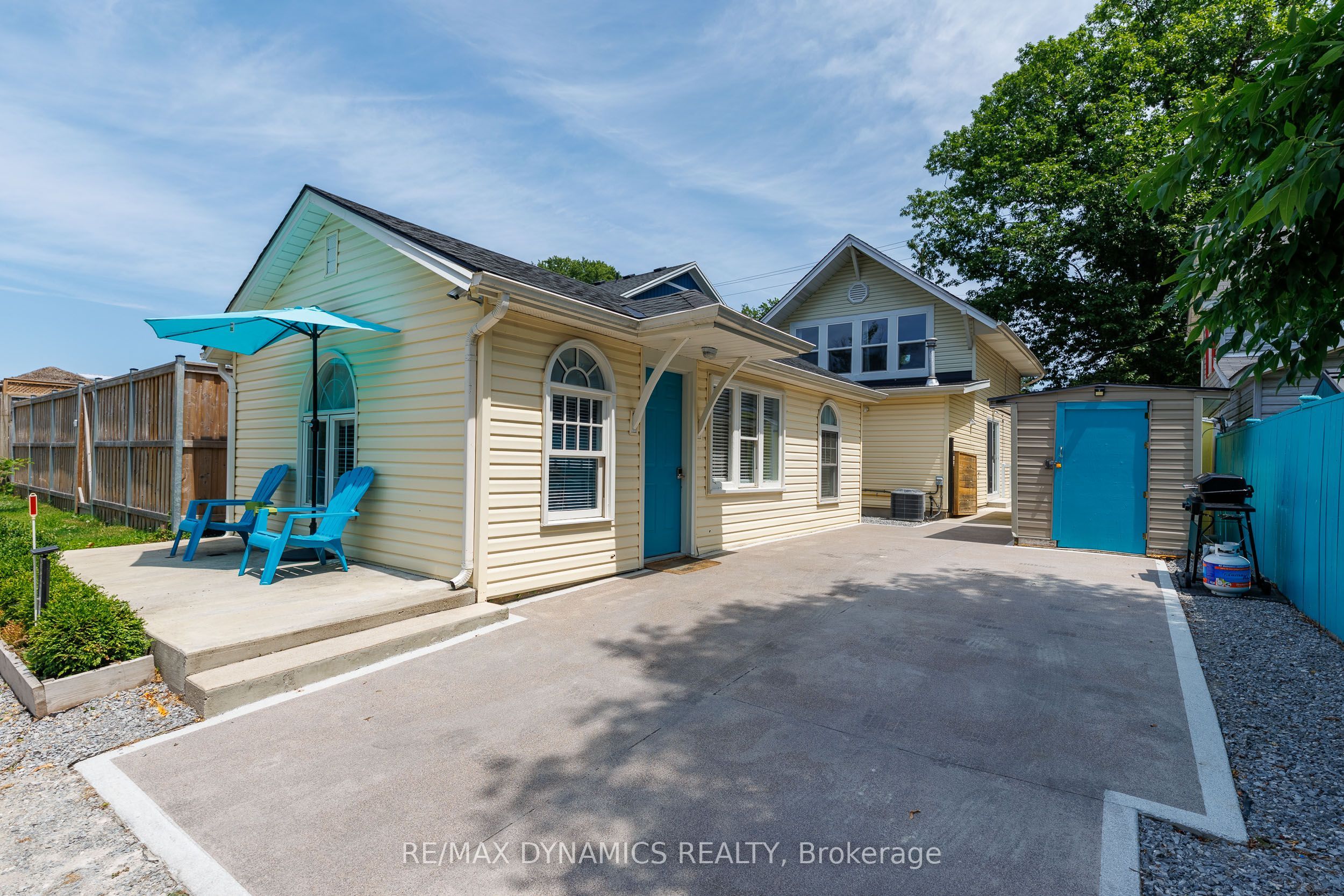 357 Ridgeway Road Property Photo 35