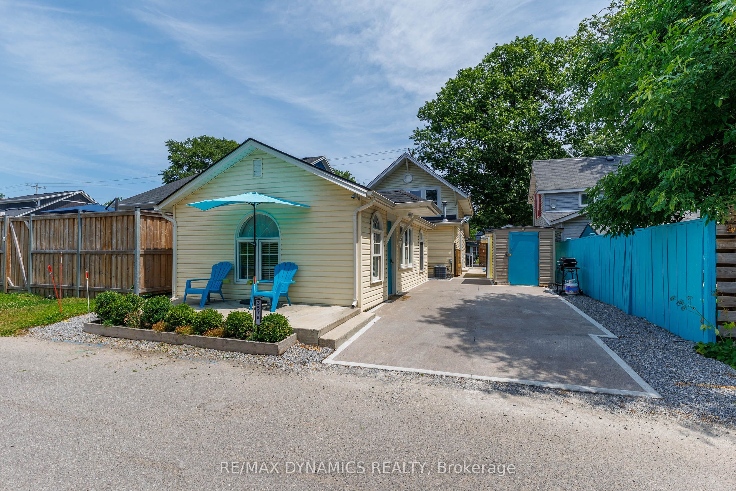 357 Ridgeway Road Property Photo 36