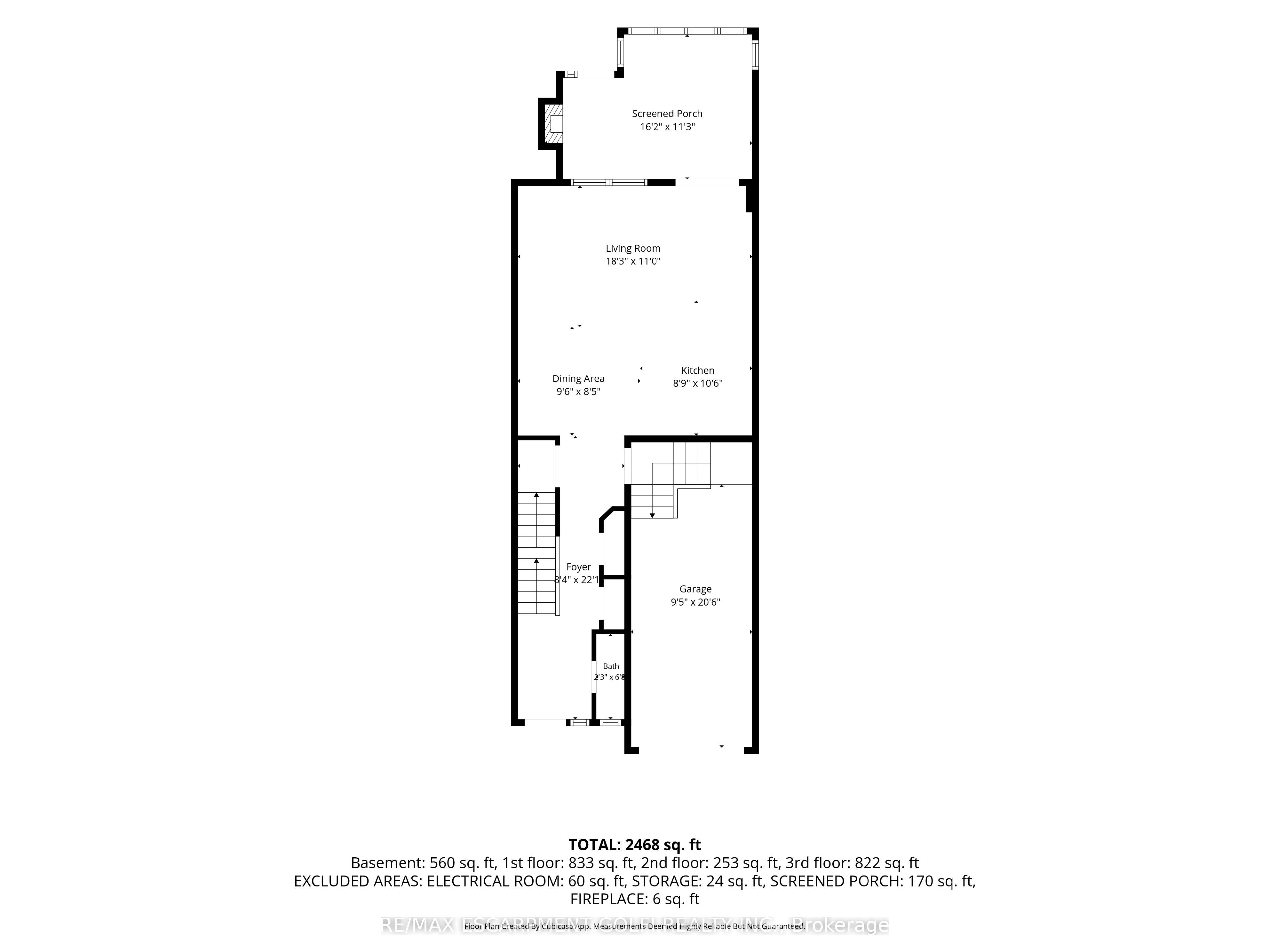 1069 Beach Boulevard Property Photo 24