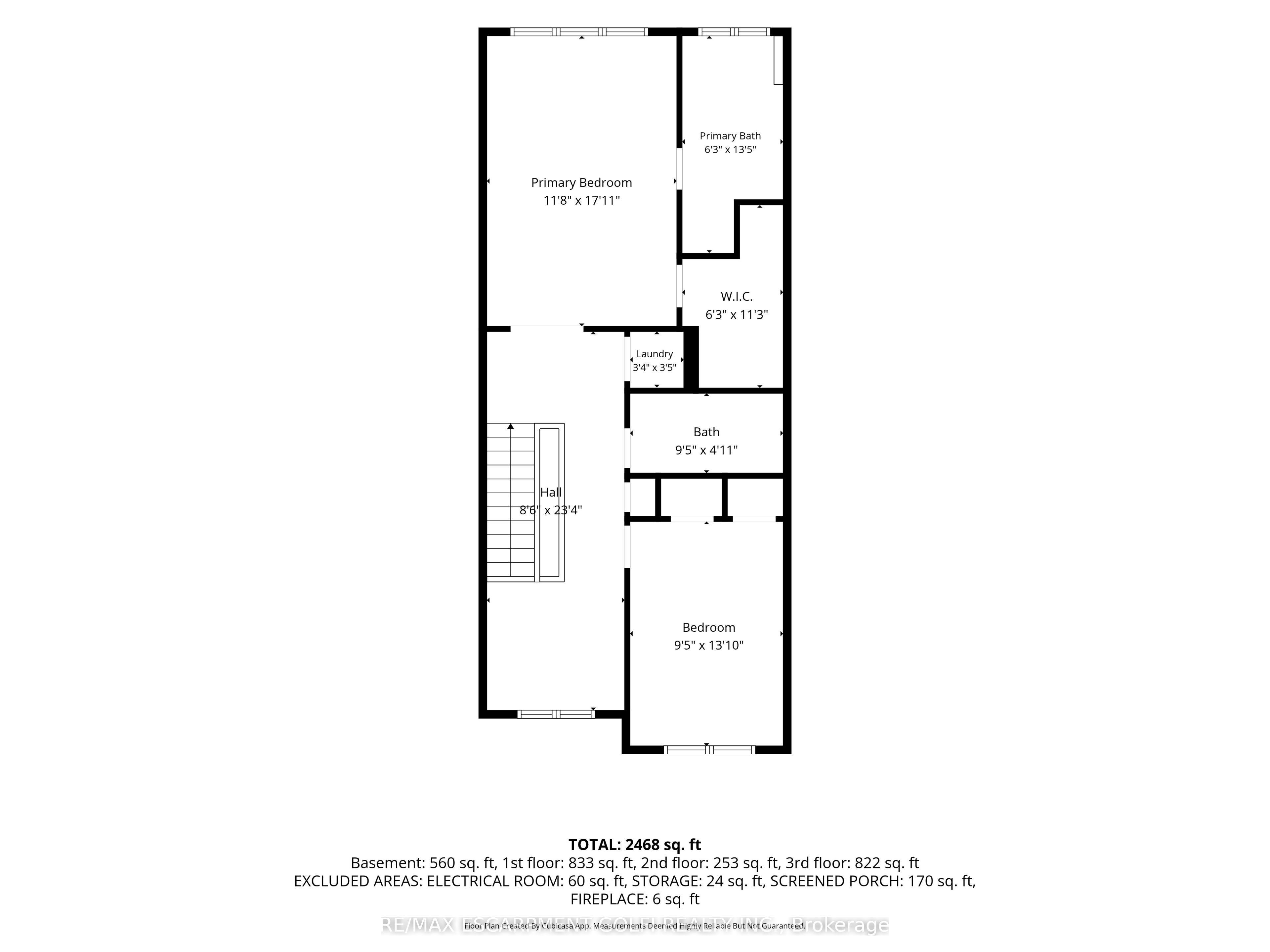 1069 Beach Boulevard Property Photo 25