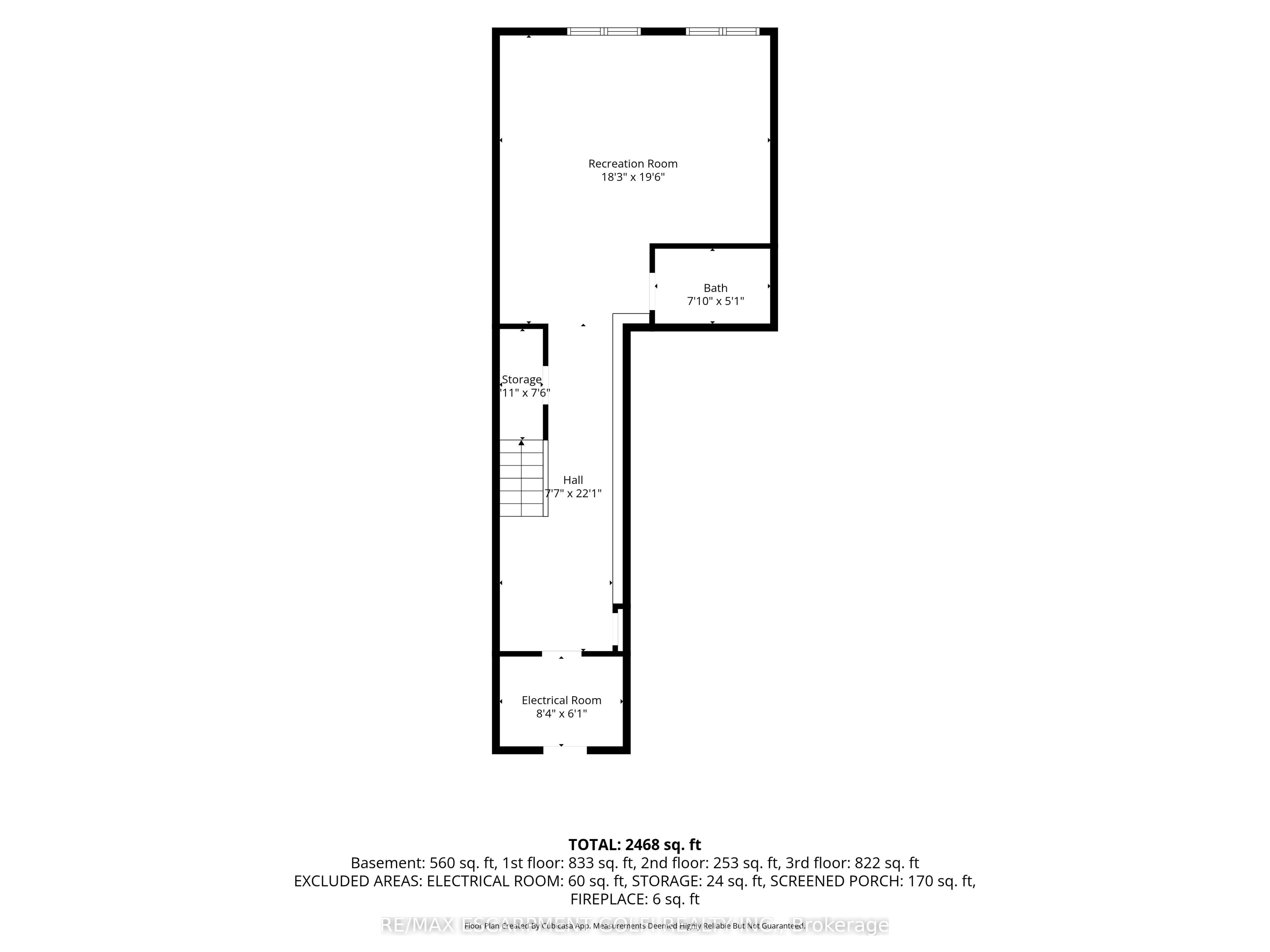 1069 Beach Boulevard Property Photo 26