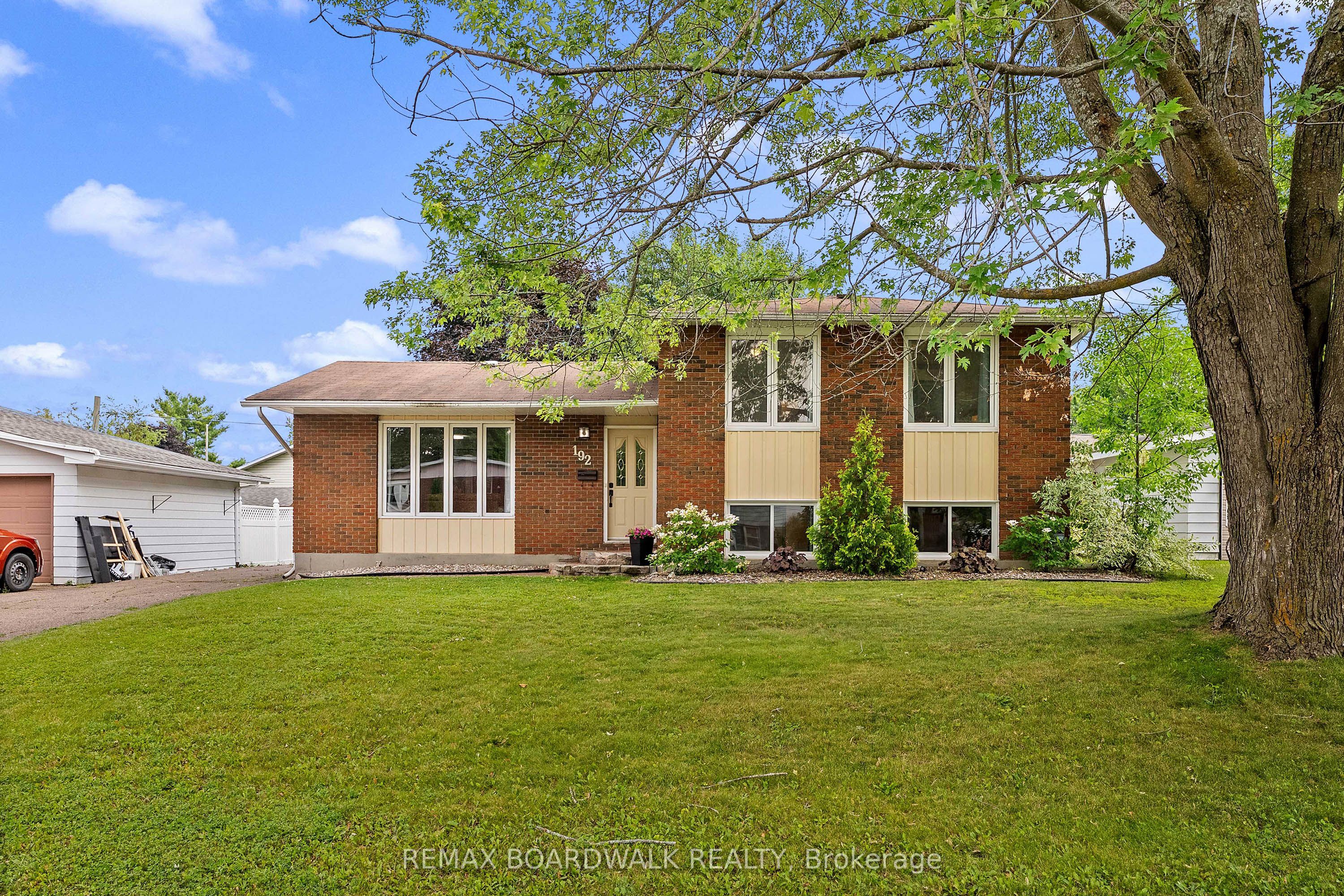 192 Allan Drive Property Photo 1