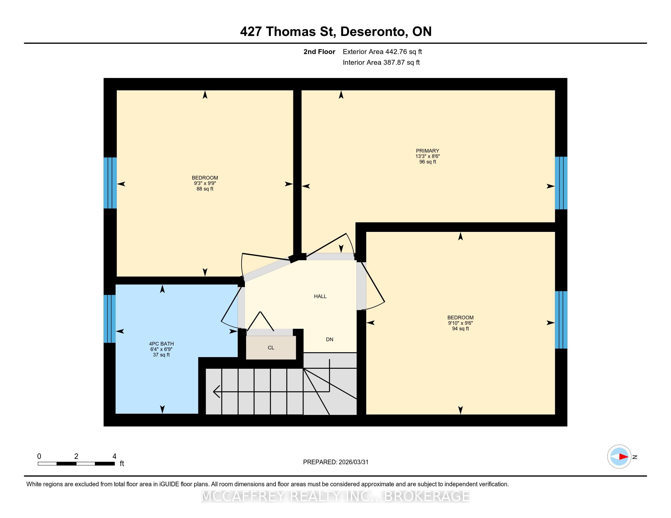 427 Thomas Street Property Photo 31