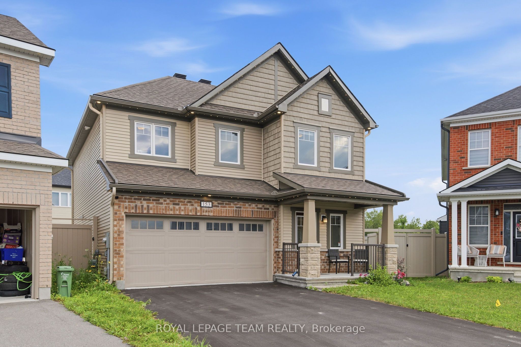 153 Unity Place Property Photo 2