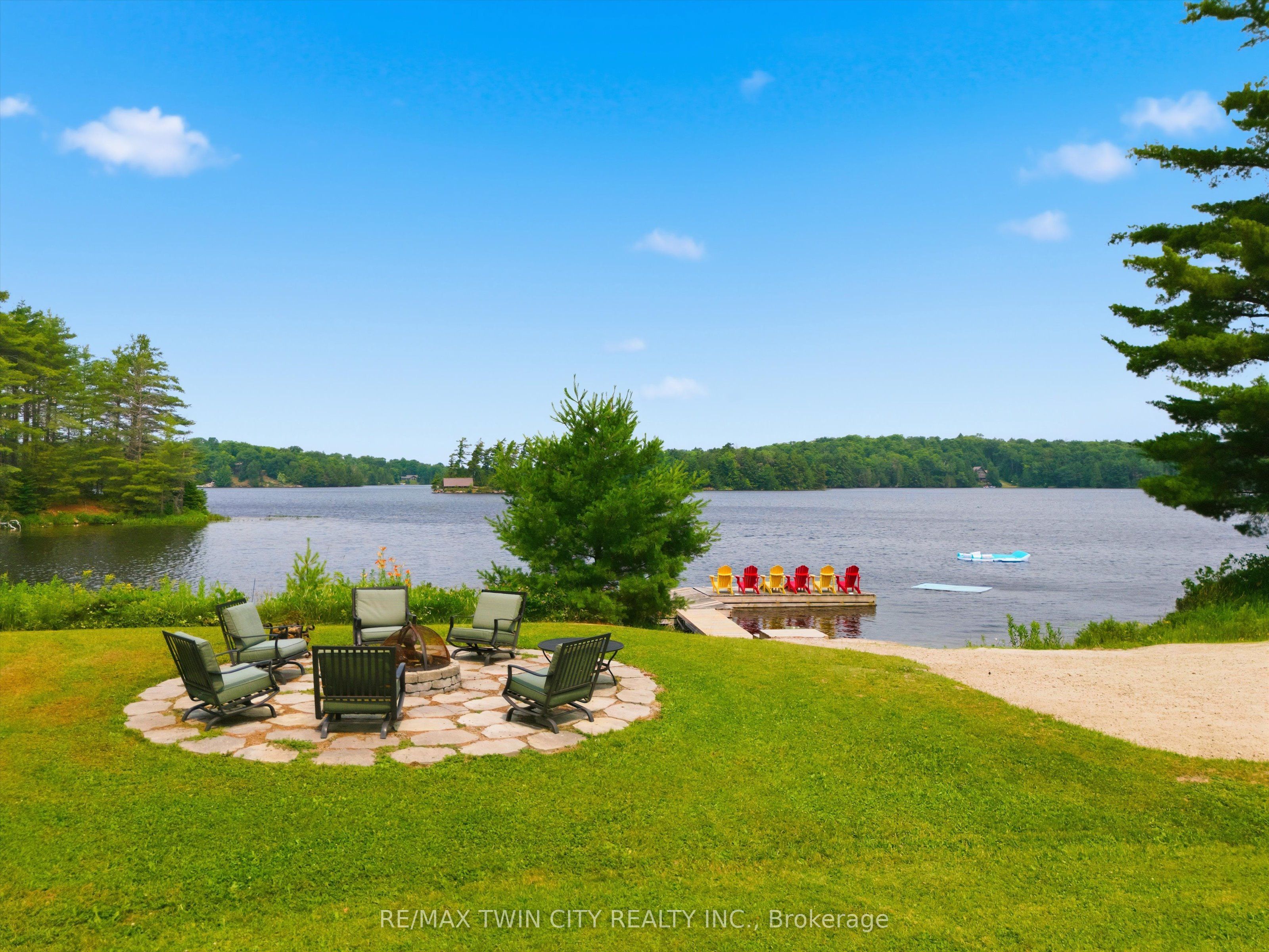 51 Mckellar Lake Road Property Photo 28