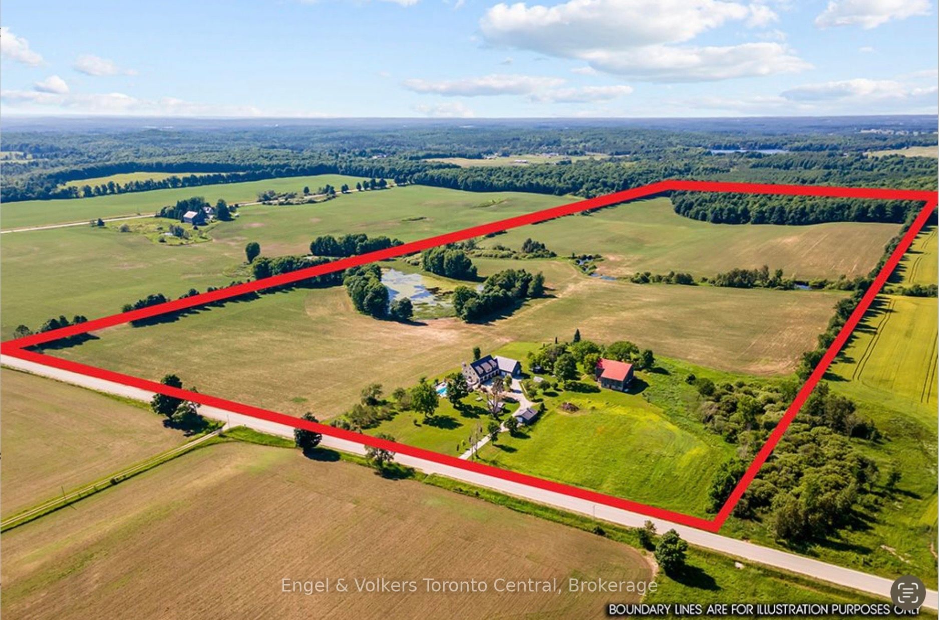385073 4th Conc A Road Property Photo 1