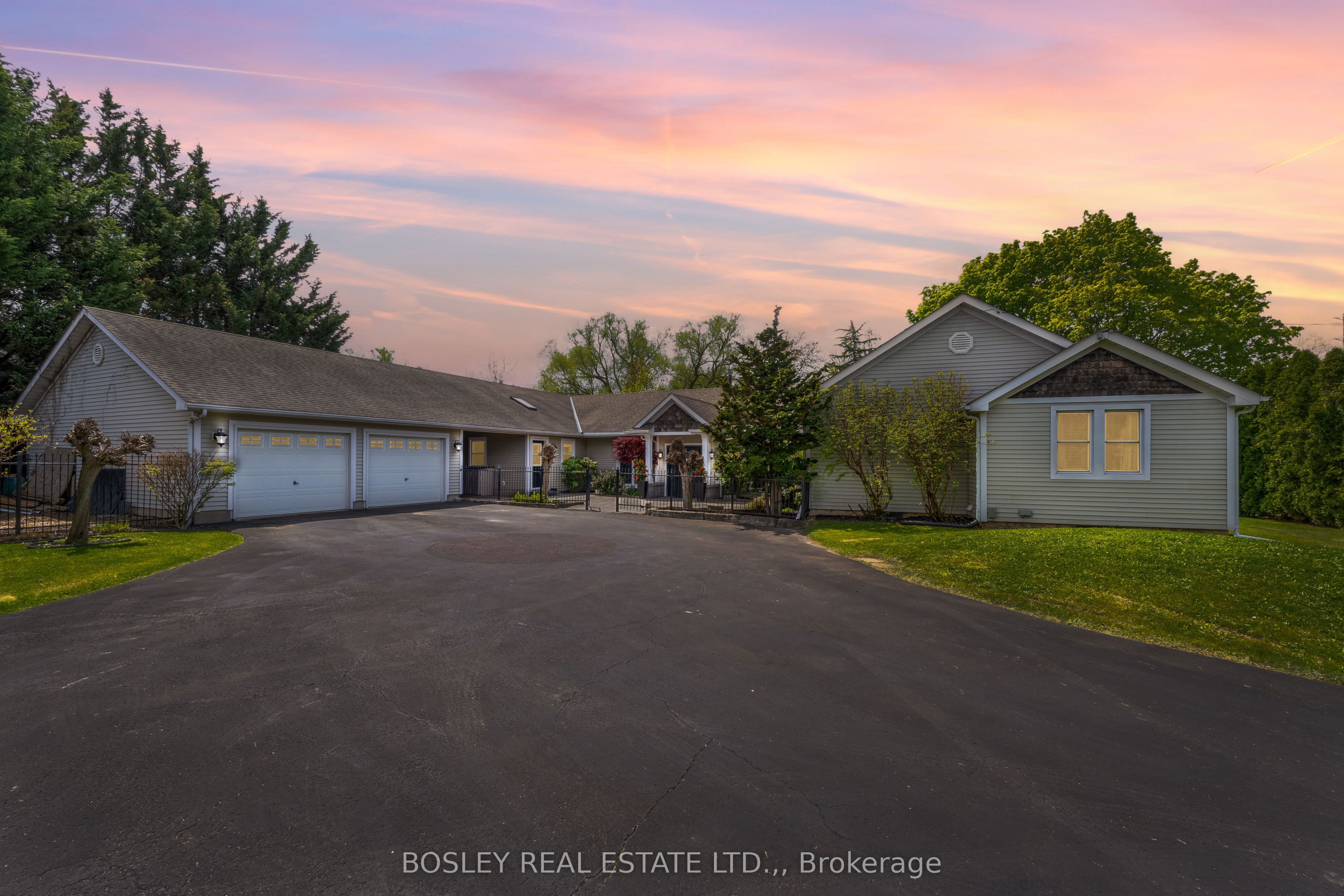 166 Lakeshore Road Property Photo 7