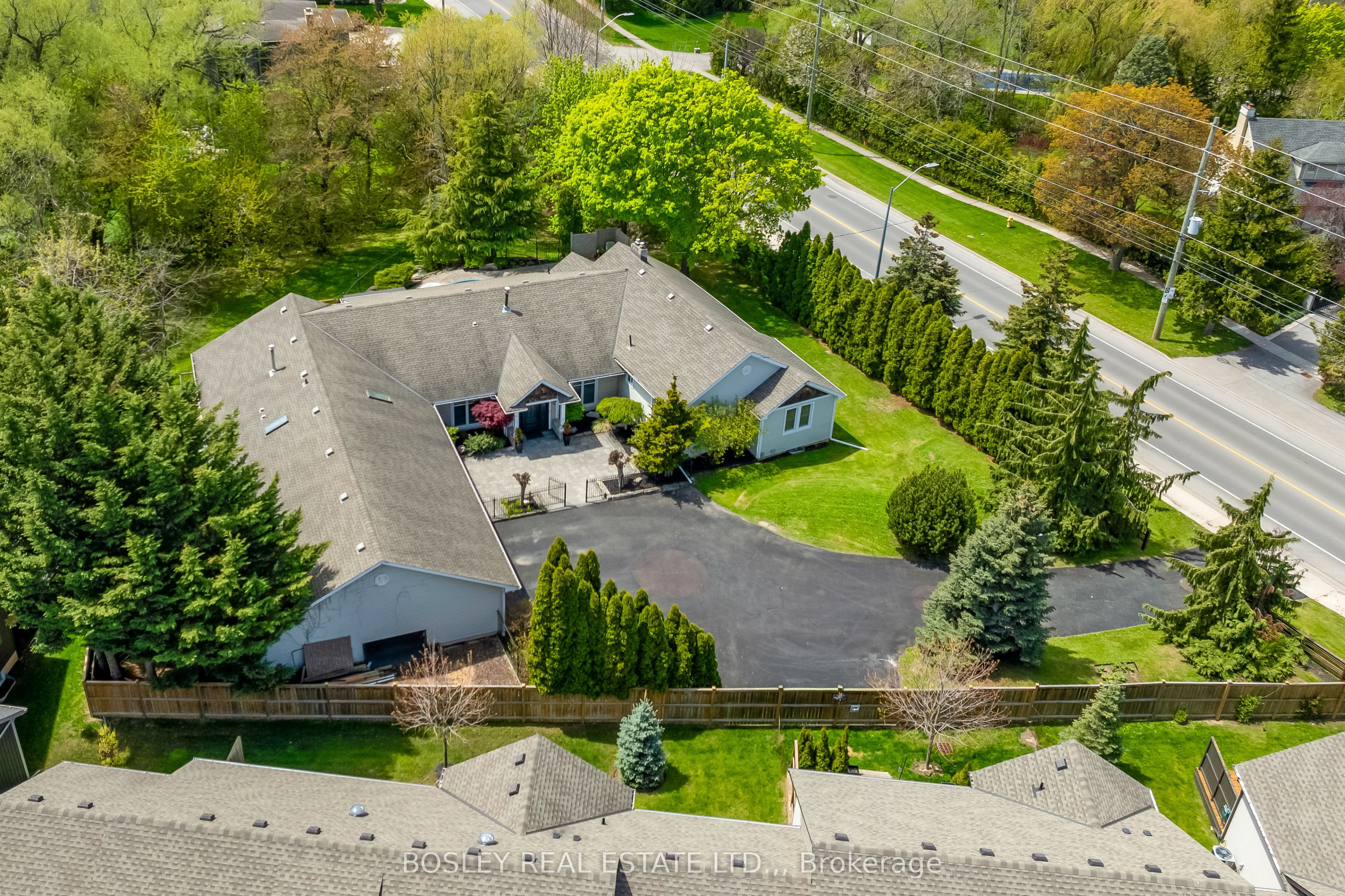 166 Lakeshore Road Property Photo 47