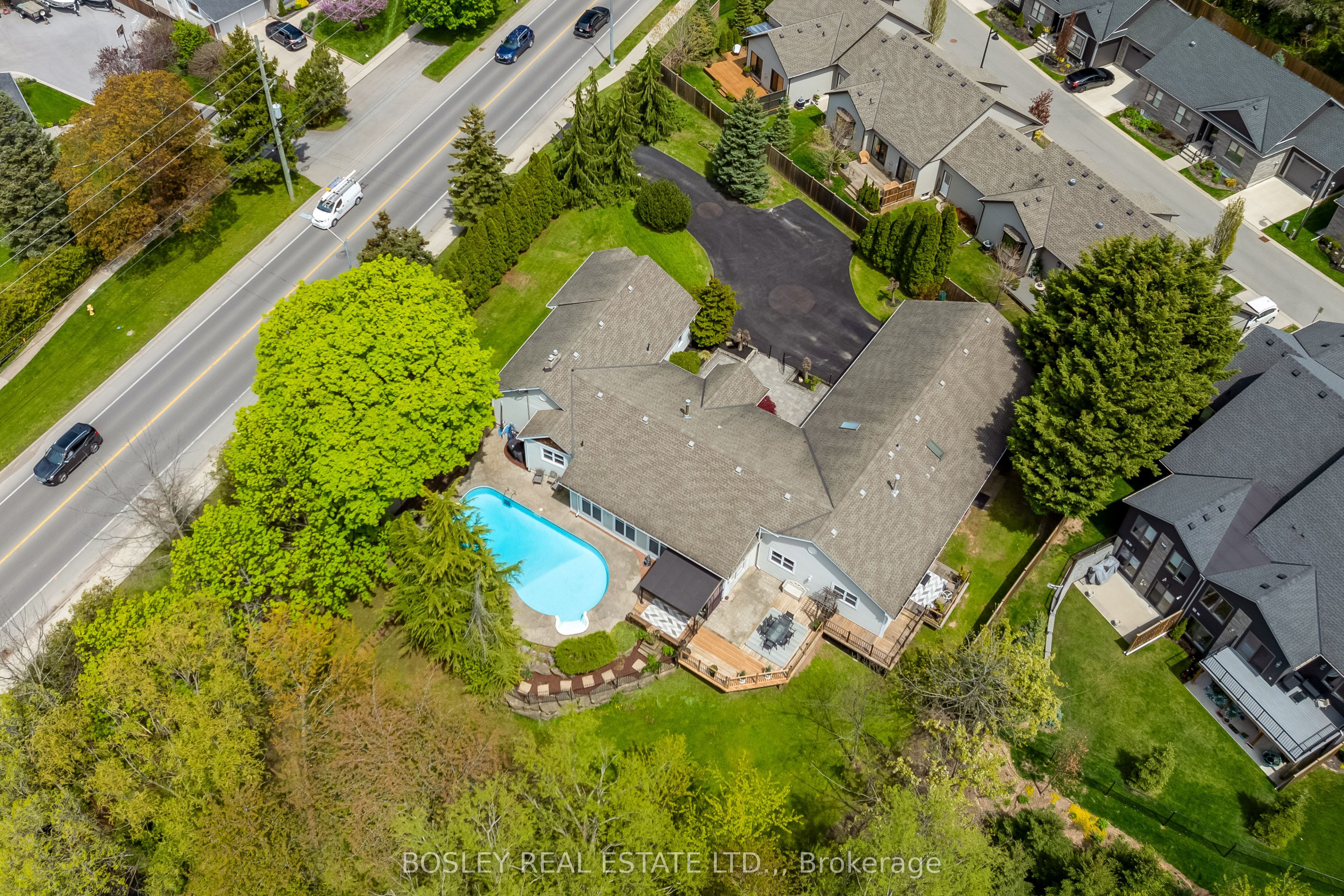 166 Lakeshore Road Property Photo 49