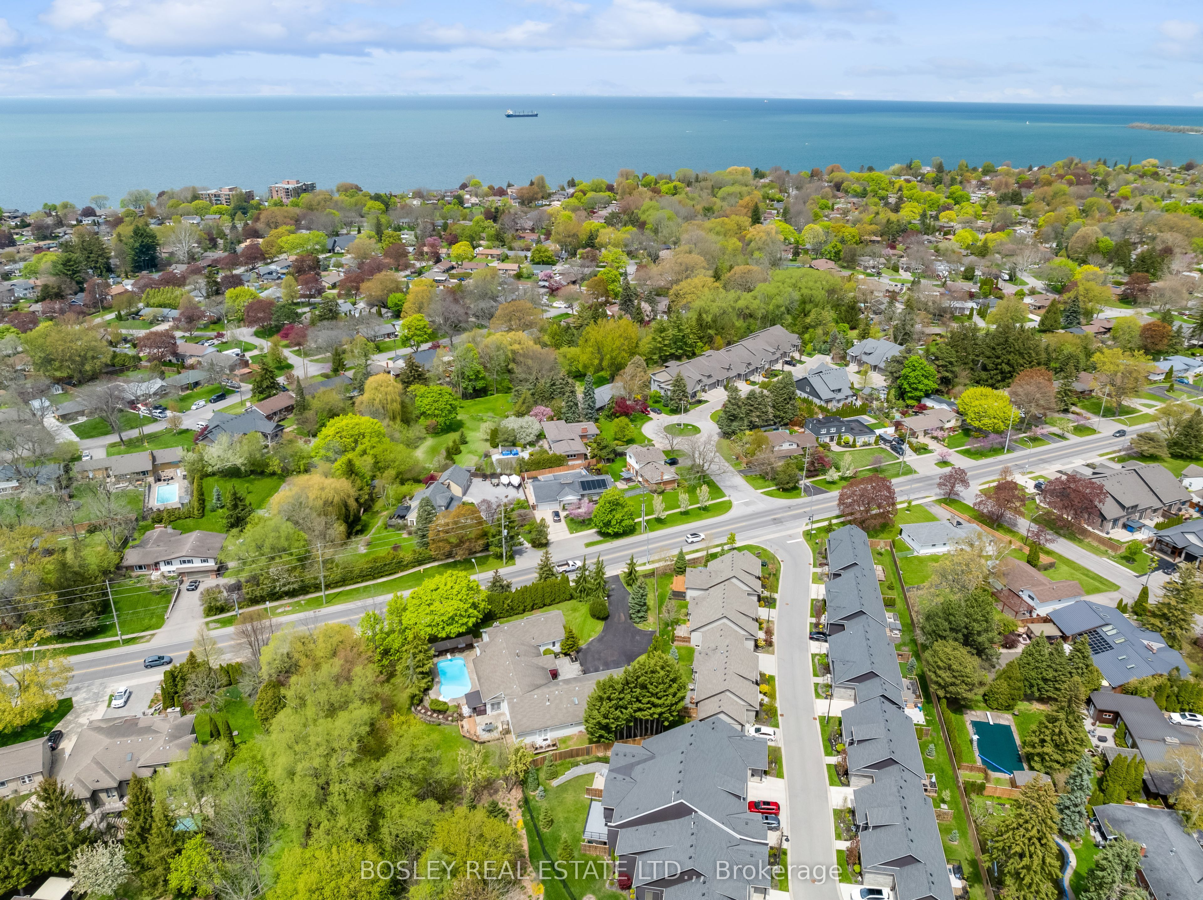 166 Lakeshore Road Property Photo 50