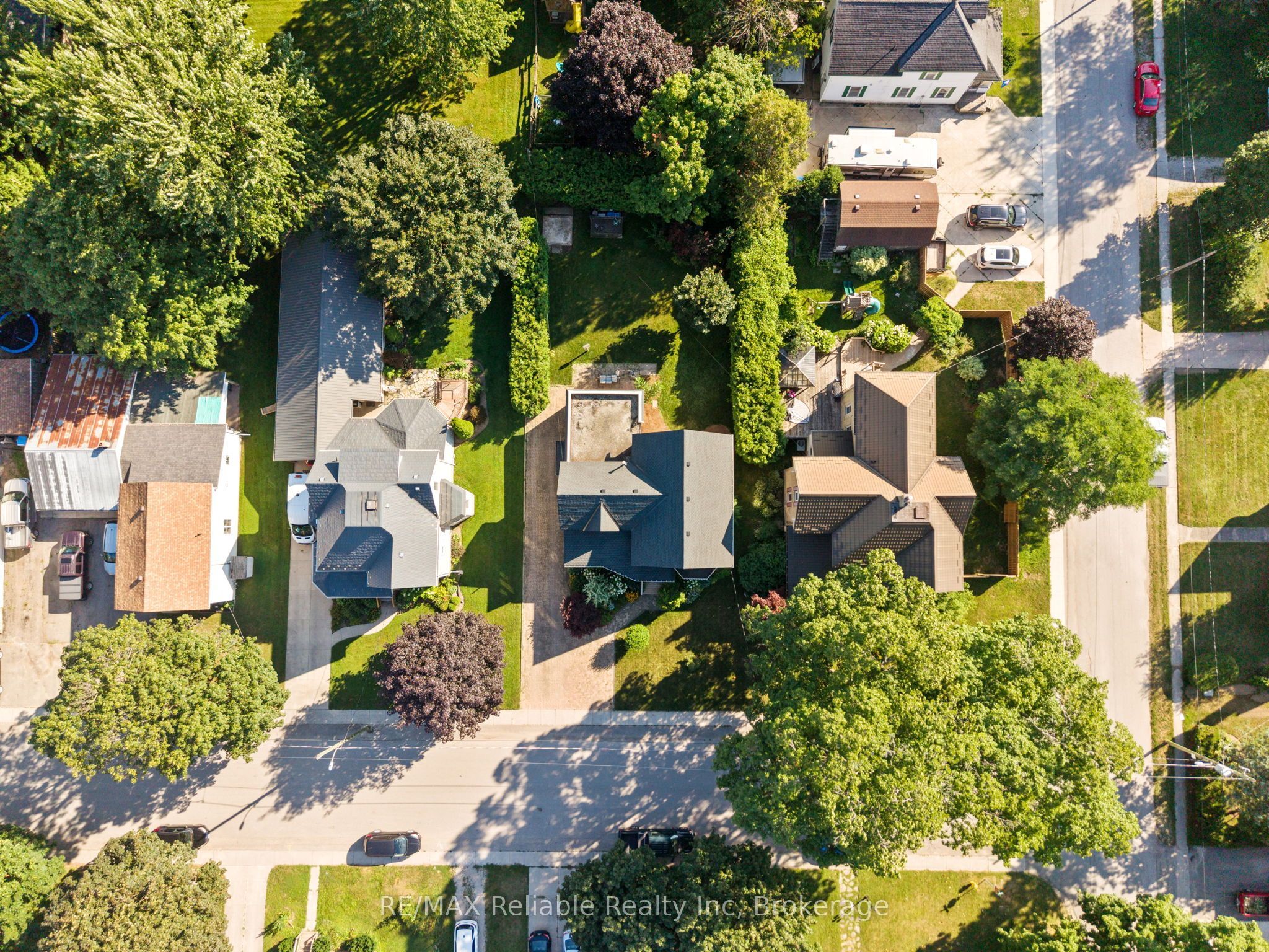 111 John Street Property Photo 37