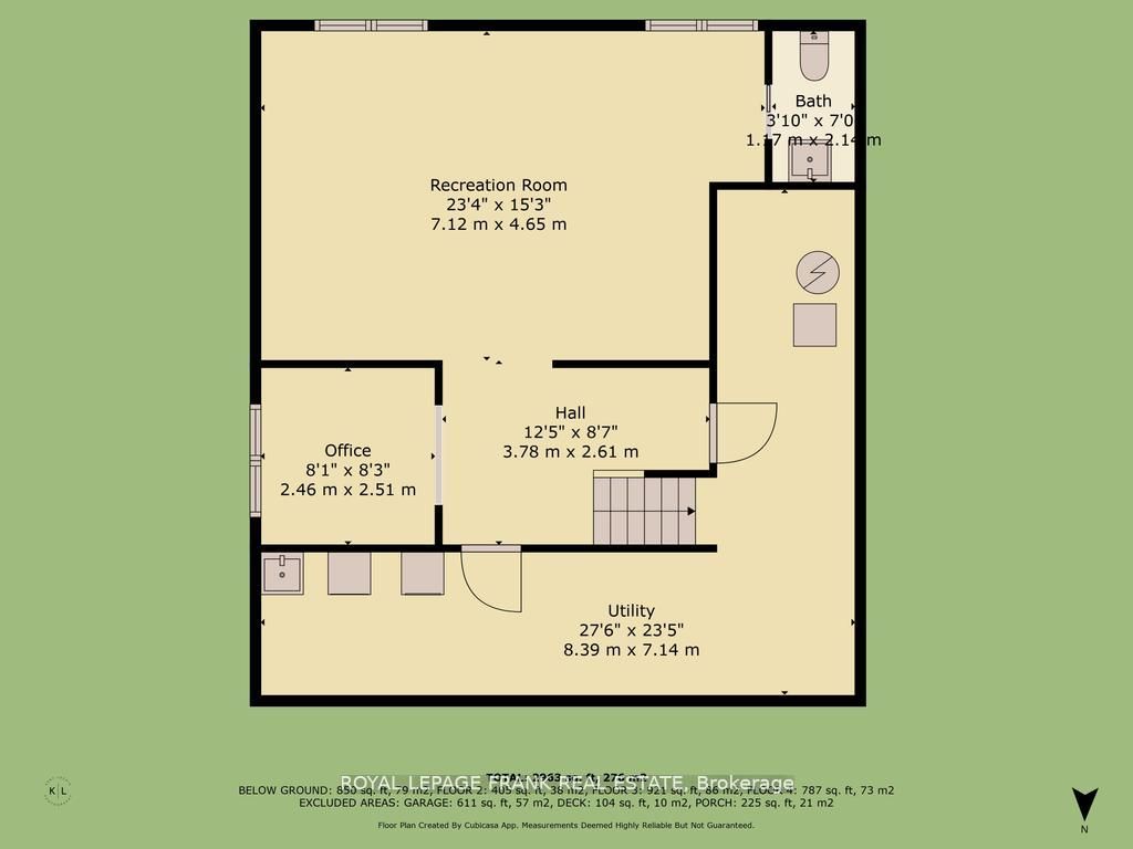 24 Ted's Lane Property Photo 34
