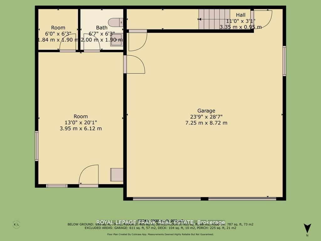 24 Ted's Lane Property Photo 41