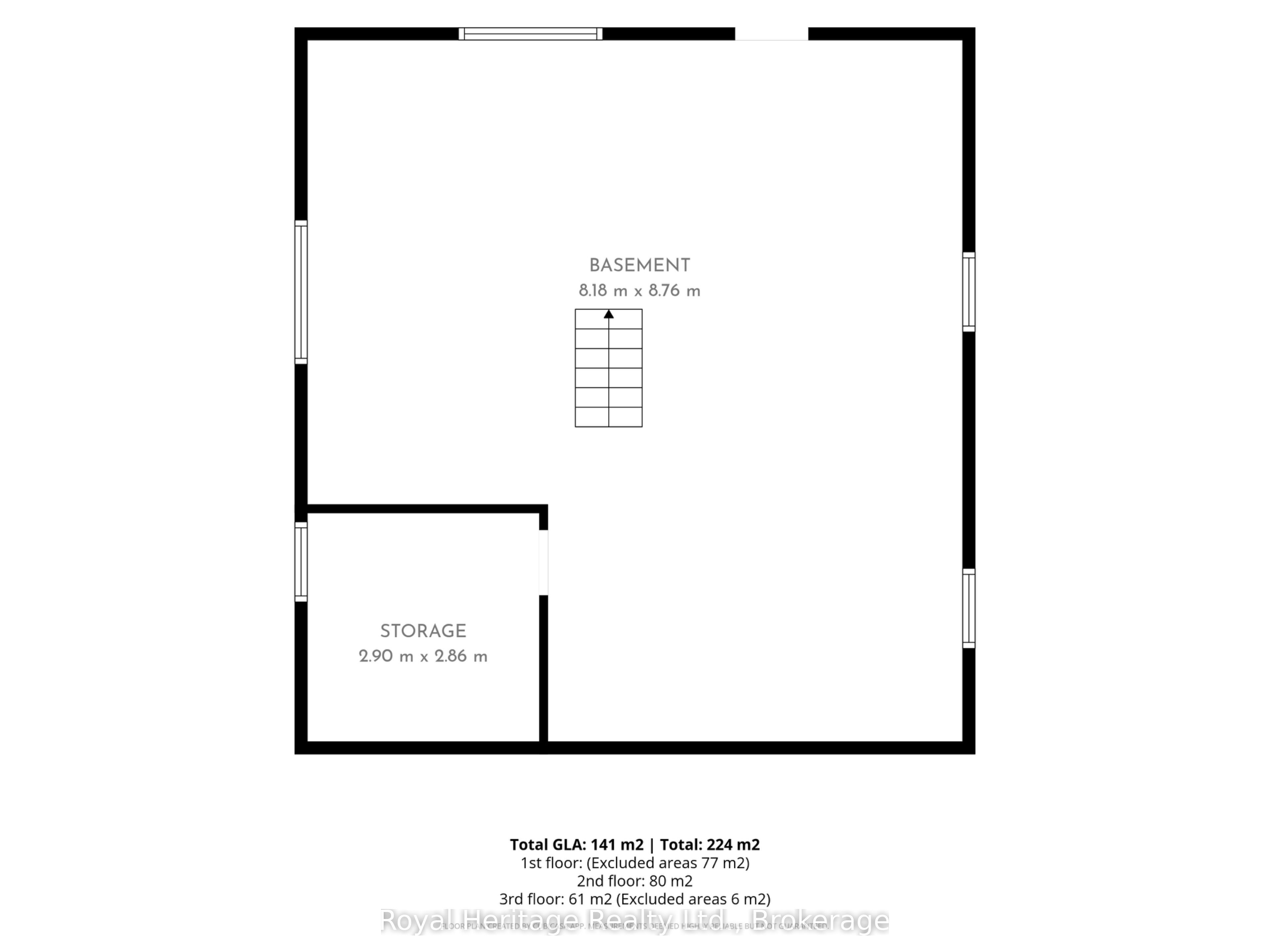 12 Dufferin Street Property Photo 37