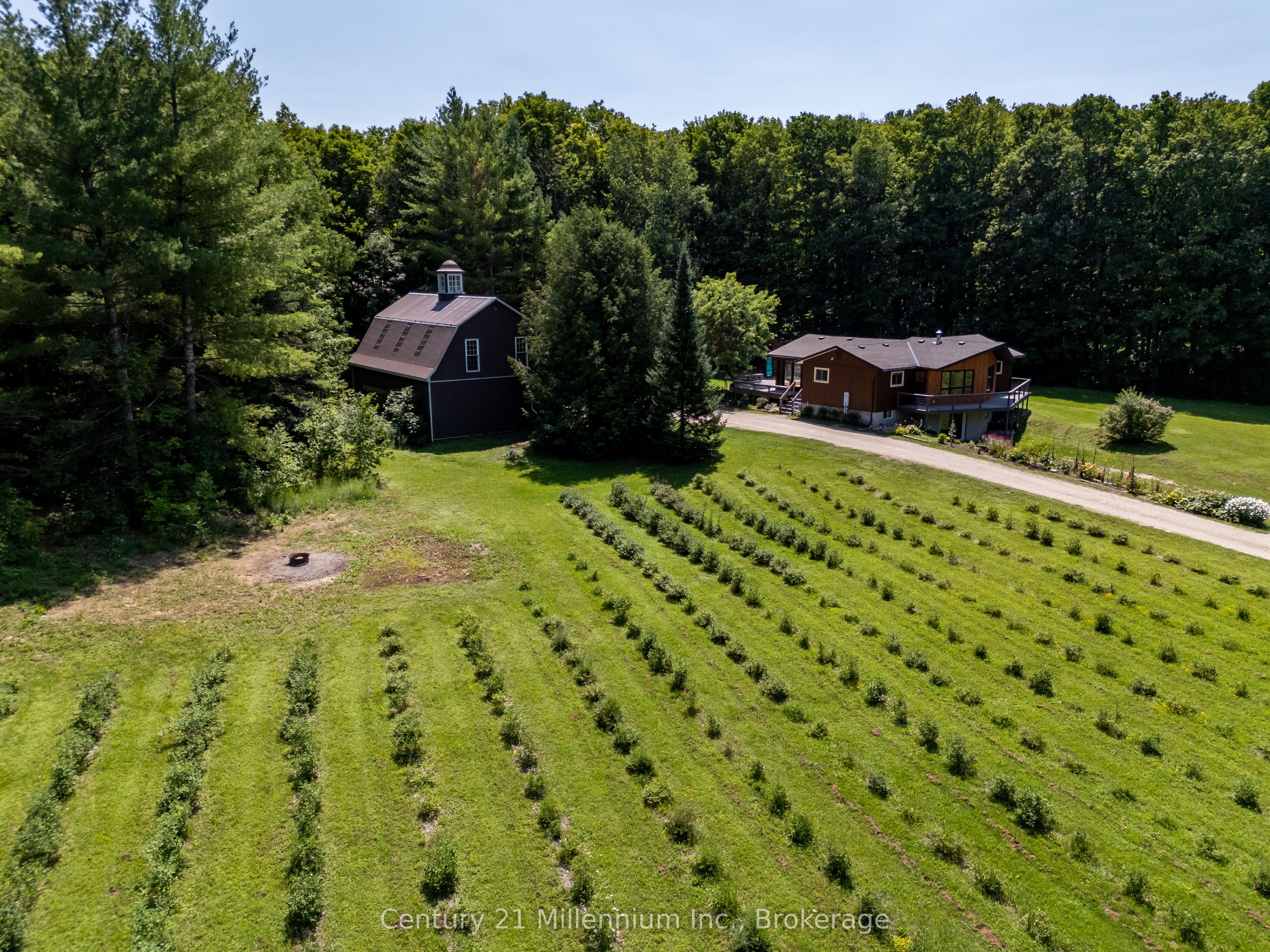 414616 Baseline Road Property Photo 1