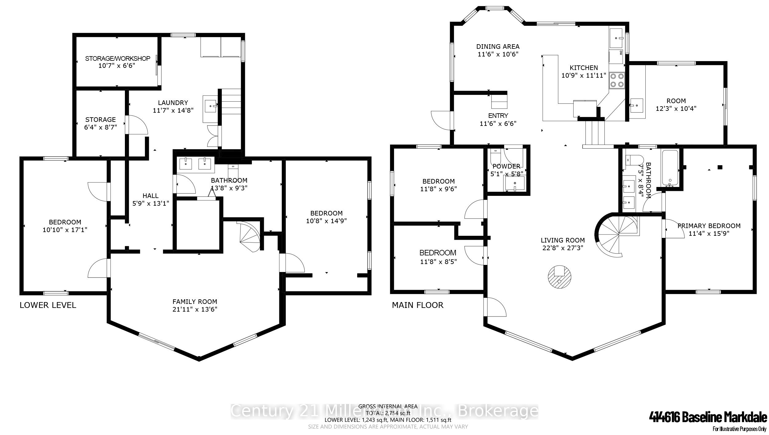 414616 Baseline Road Property Photo 47