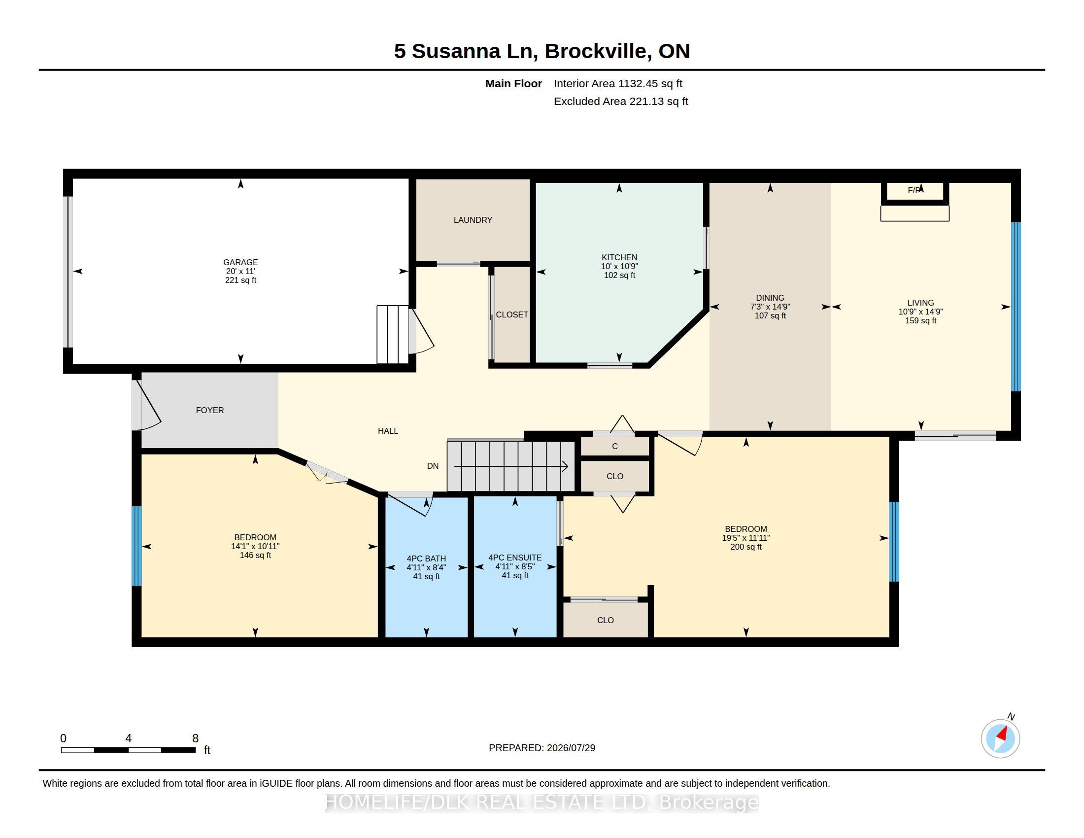 5 Susanna Lane Property Photo 29