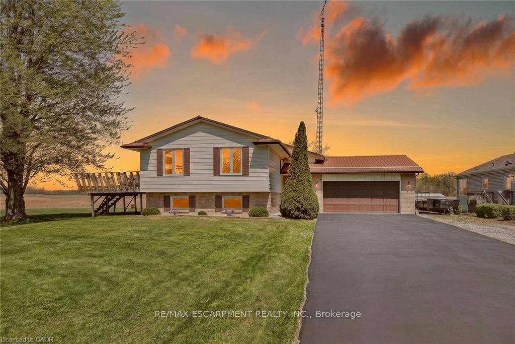 4617 Highway 3 Property Photo 2