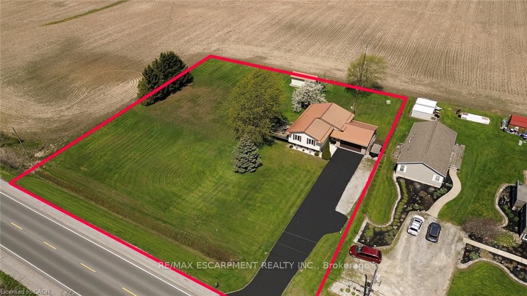 4617 Highway 3 Property Photo 3