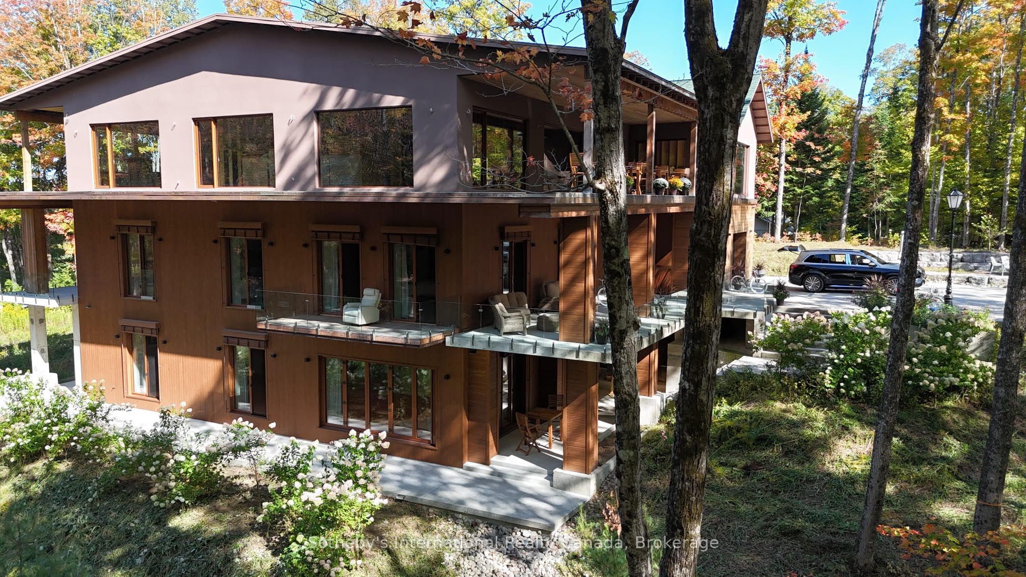 1739 Trapper's Trail Road Property Photo 2