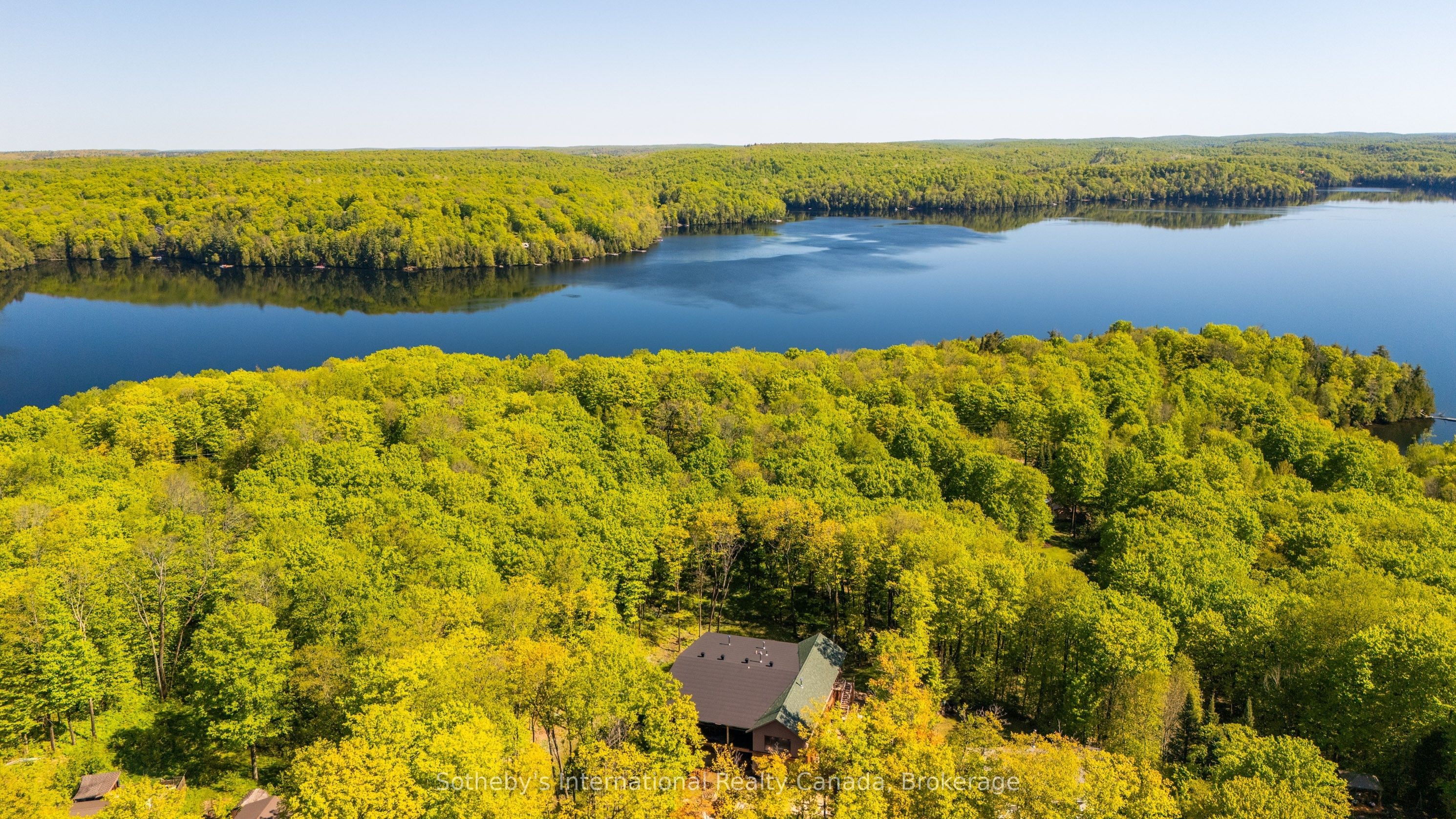 1739 Trapper's Trail Road Property Photo 5