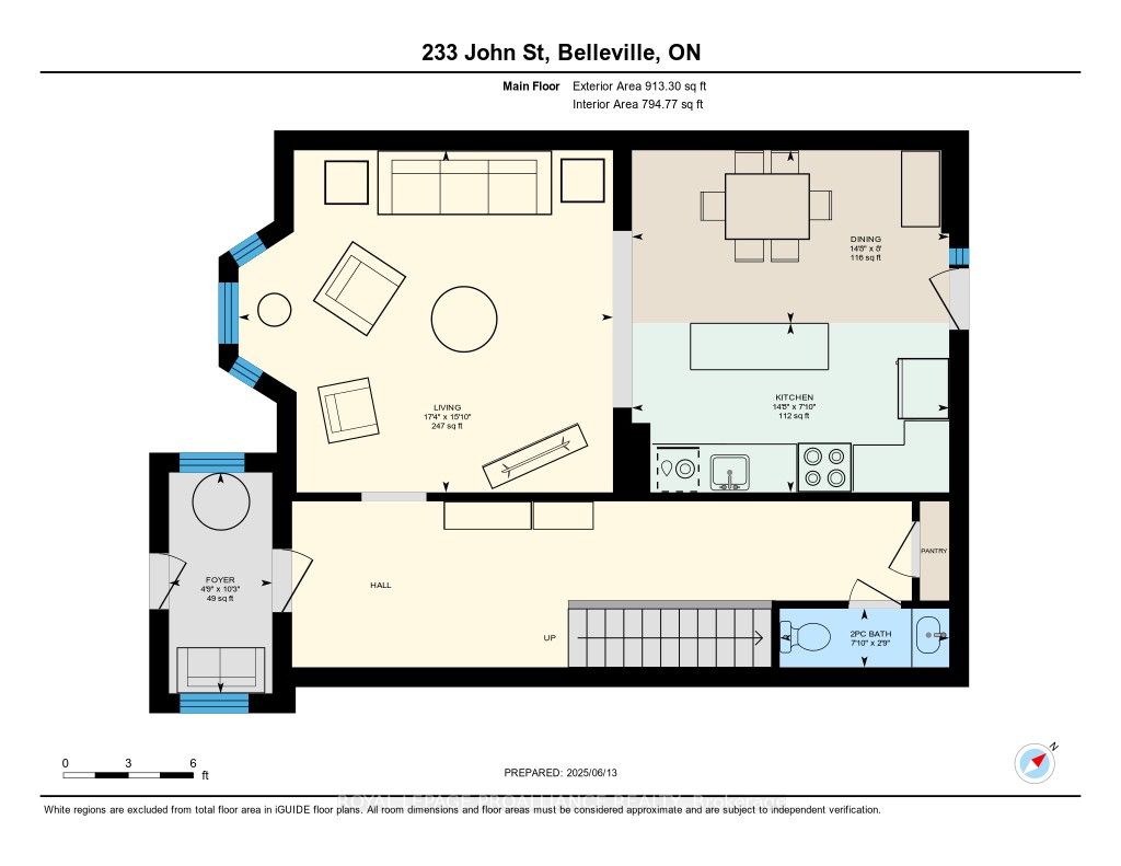 233 John Street 5 Property Photo 32
