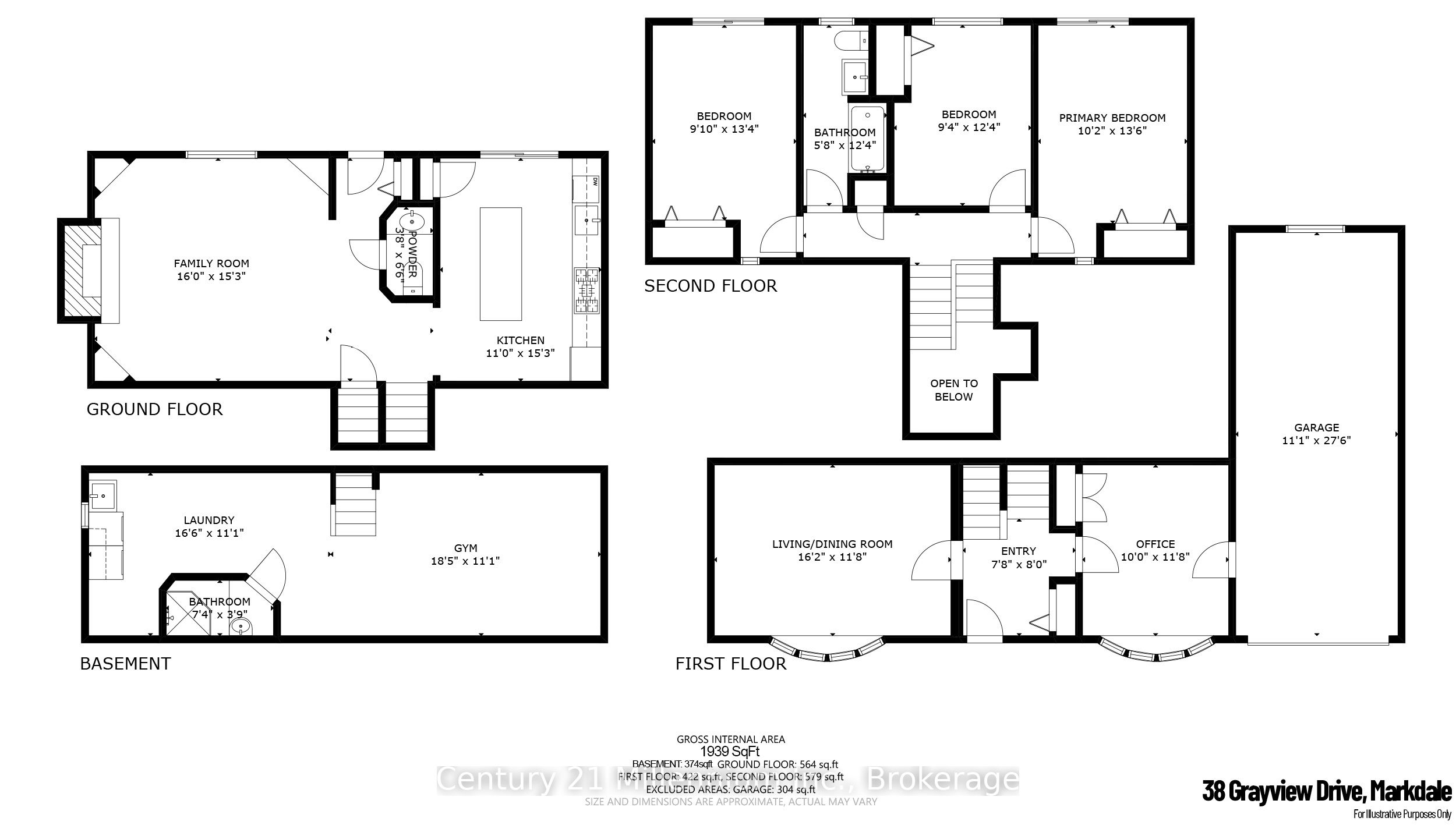 38 Grayview Drive Property Photo 48