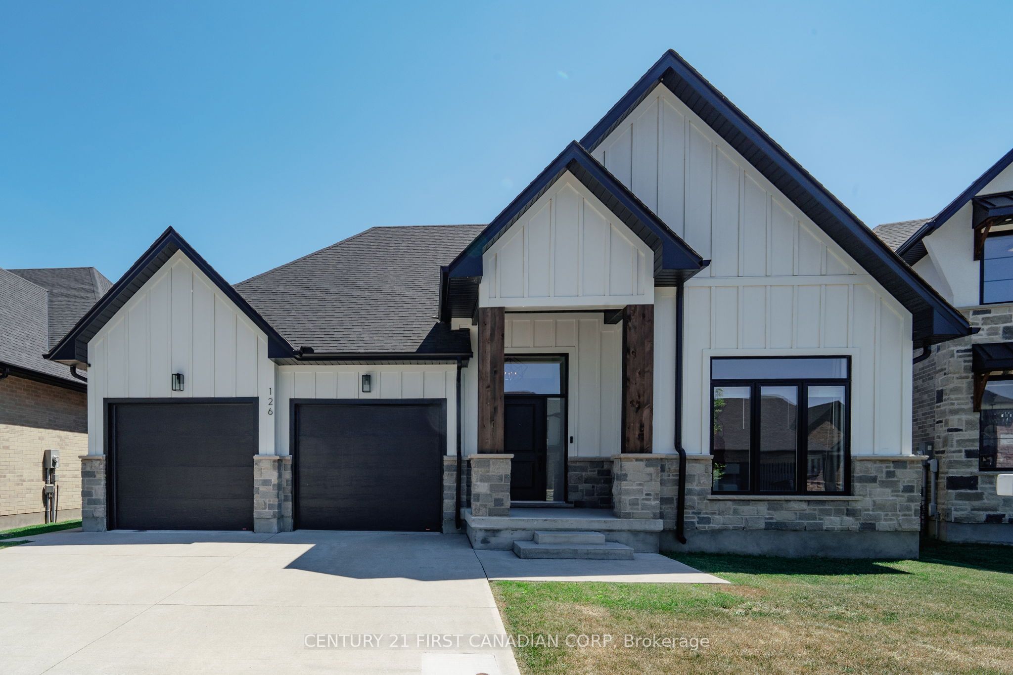 126 Aspen Circle Property Photo 1