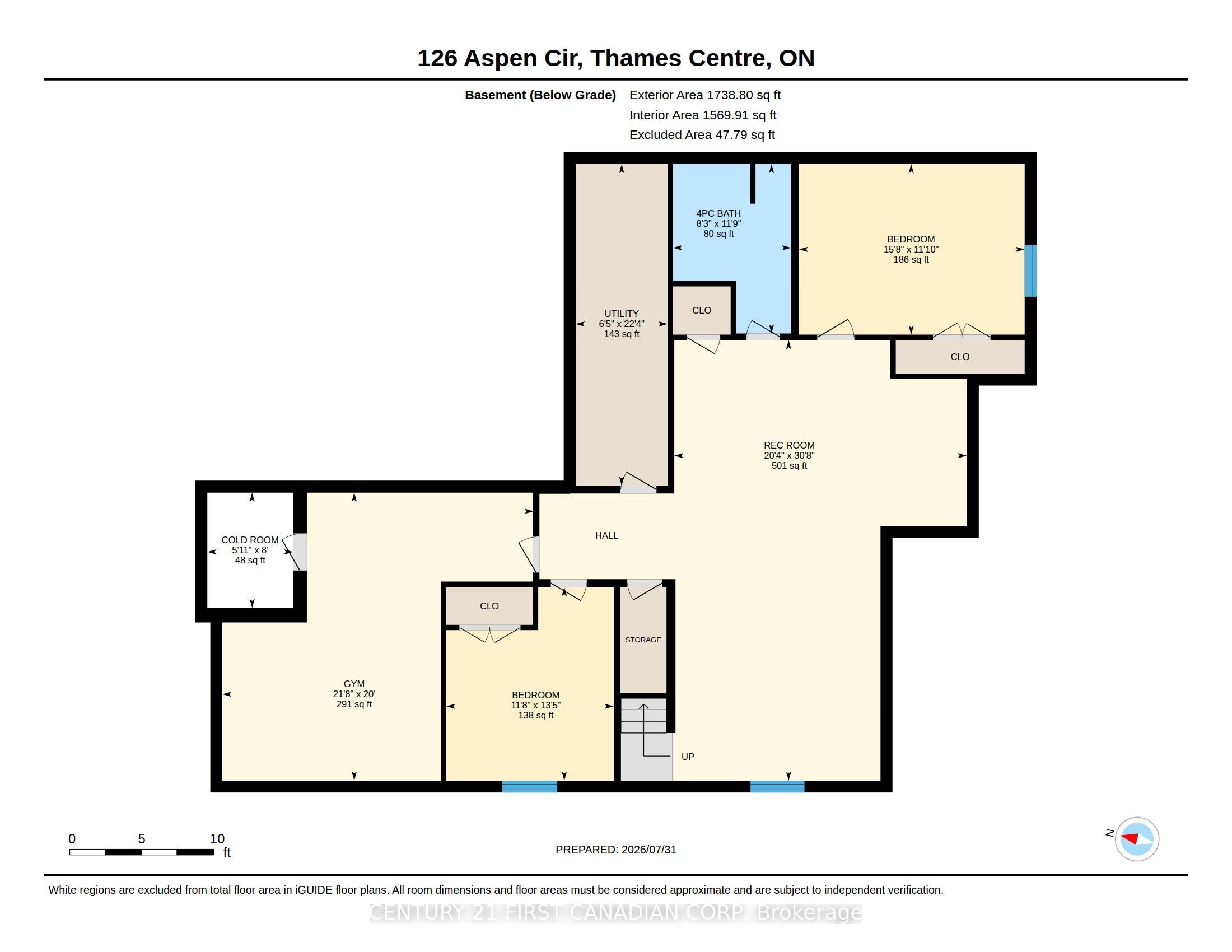 126 Aspen Circle Property Photo 33