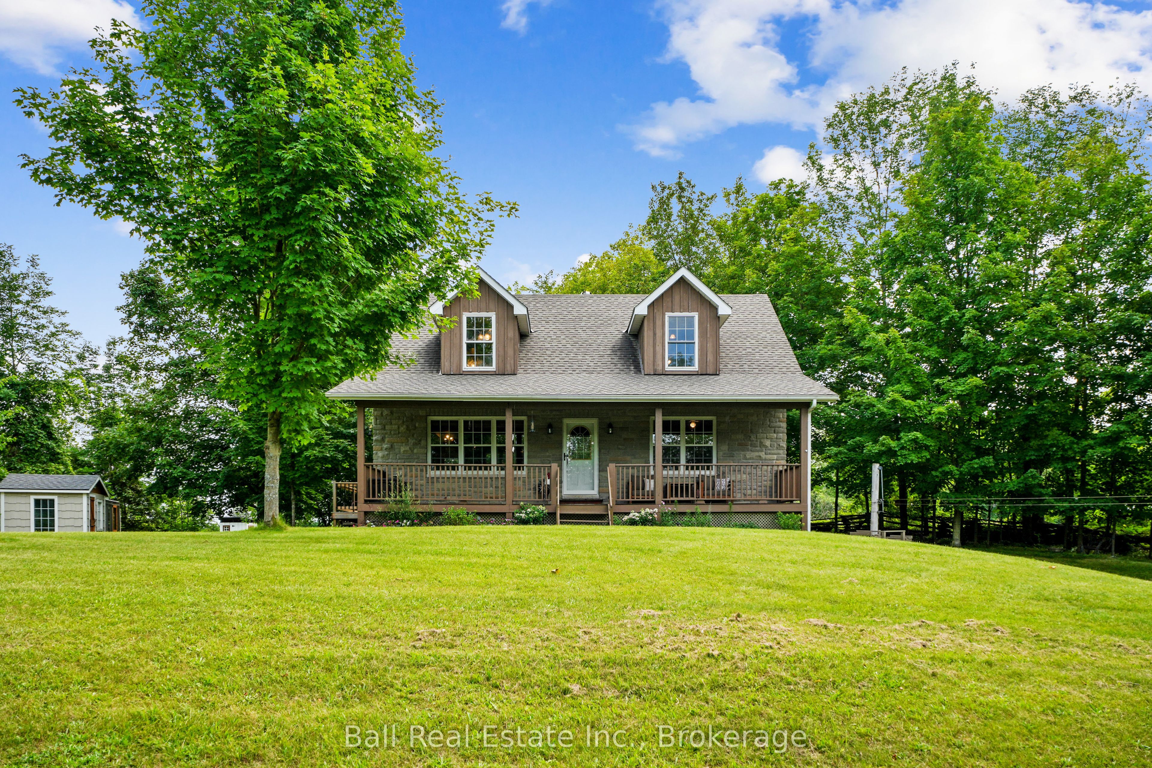 180 Johnston Road Property Photo 1