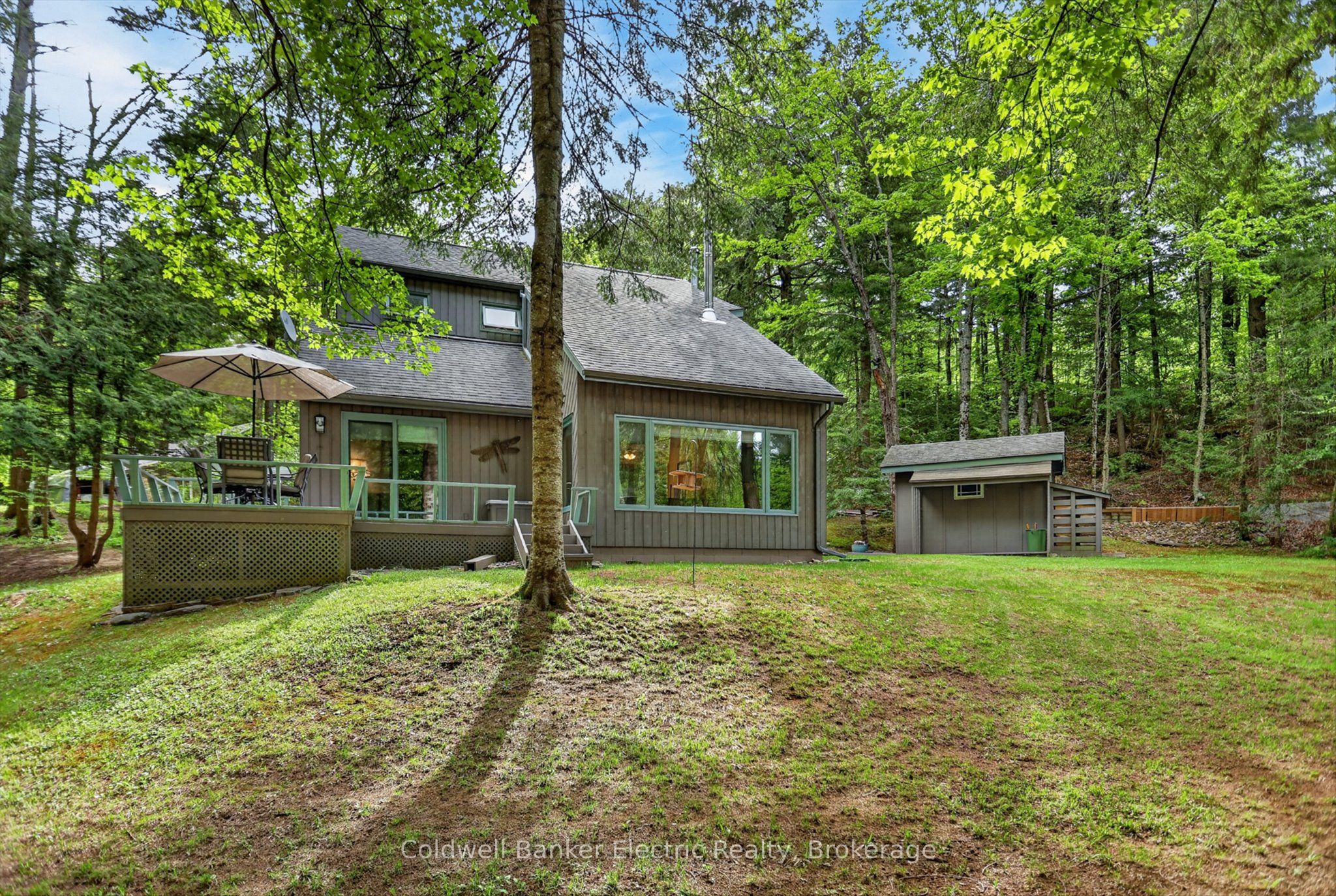 44 Lean Drive Property Photo 1