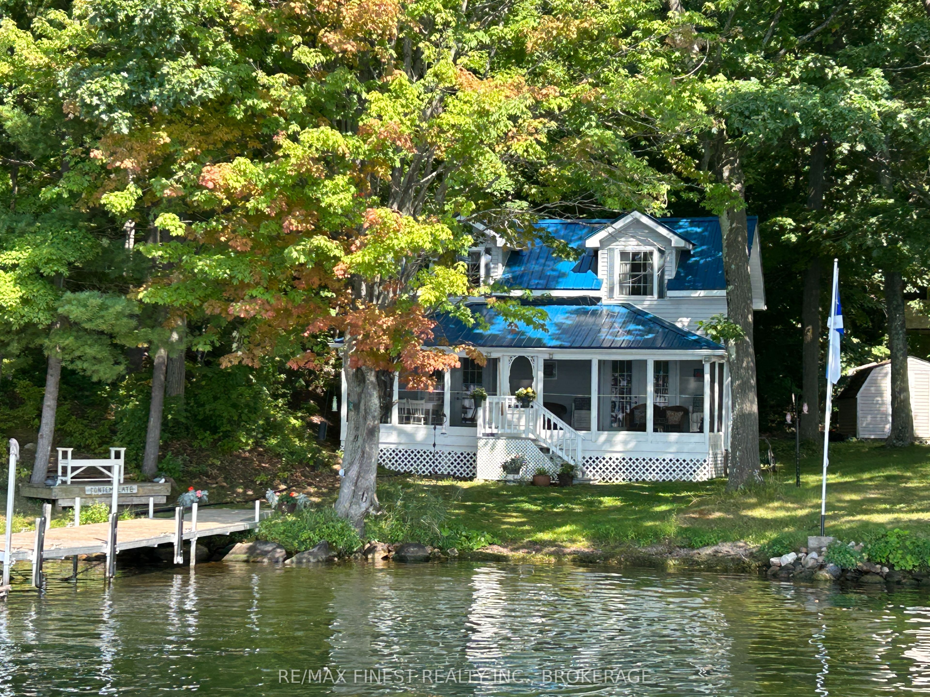 342 North Shore Road Property Photo 1