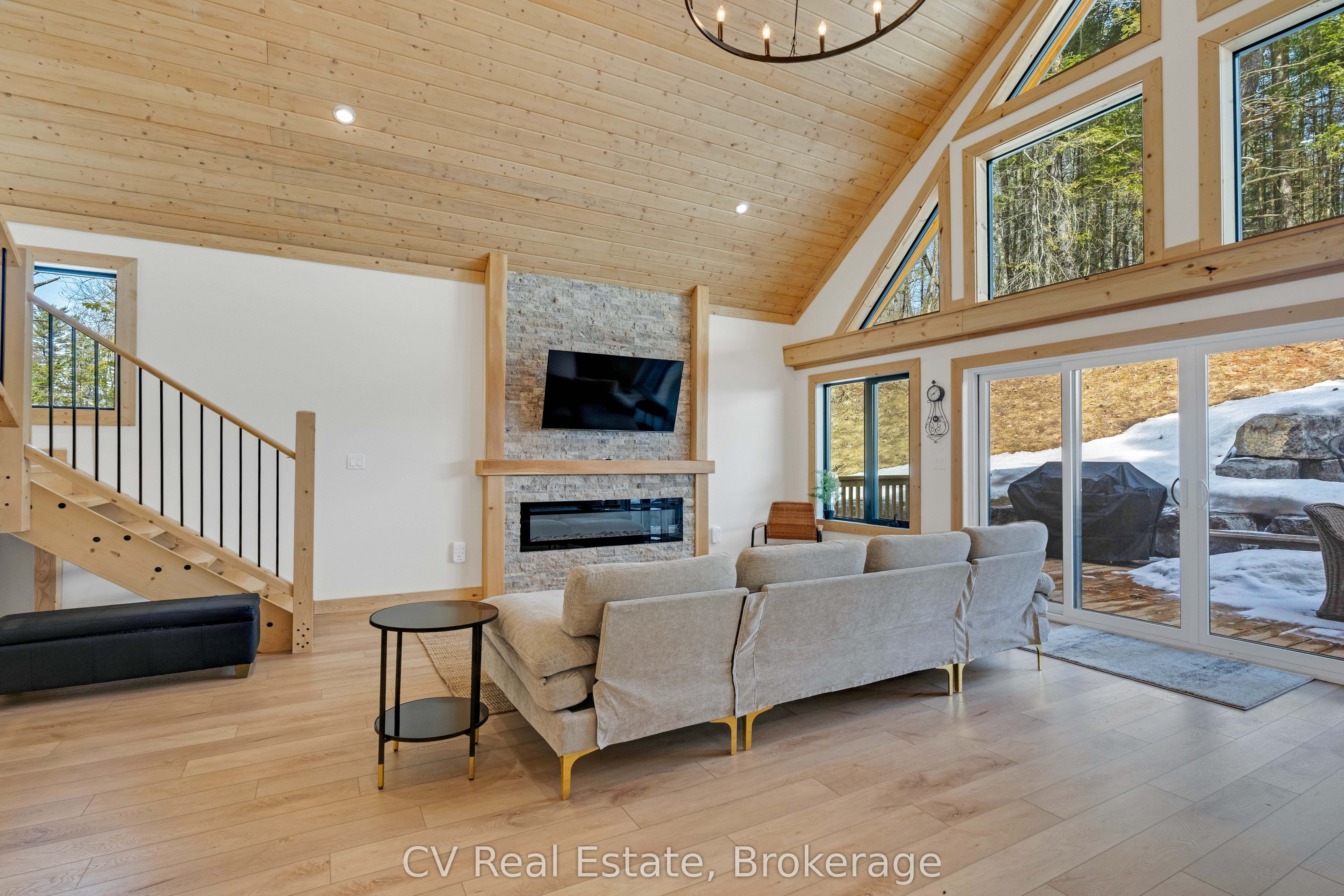 81 Balsam Chutes Road Property Photo 8