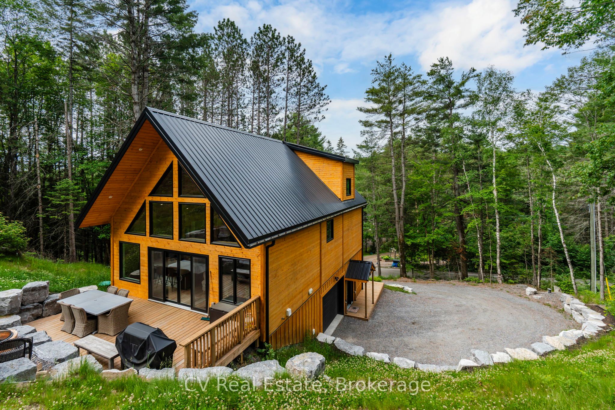 81 Balsam Chutes Road Property Photo 33
