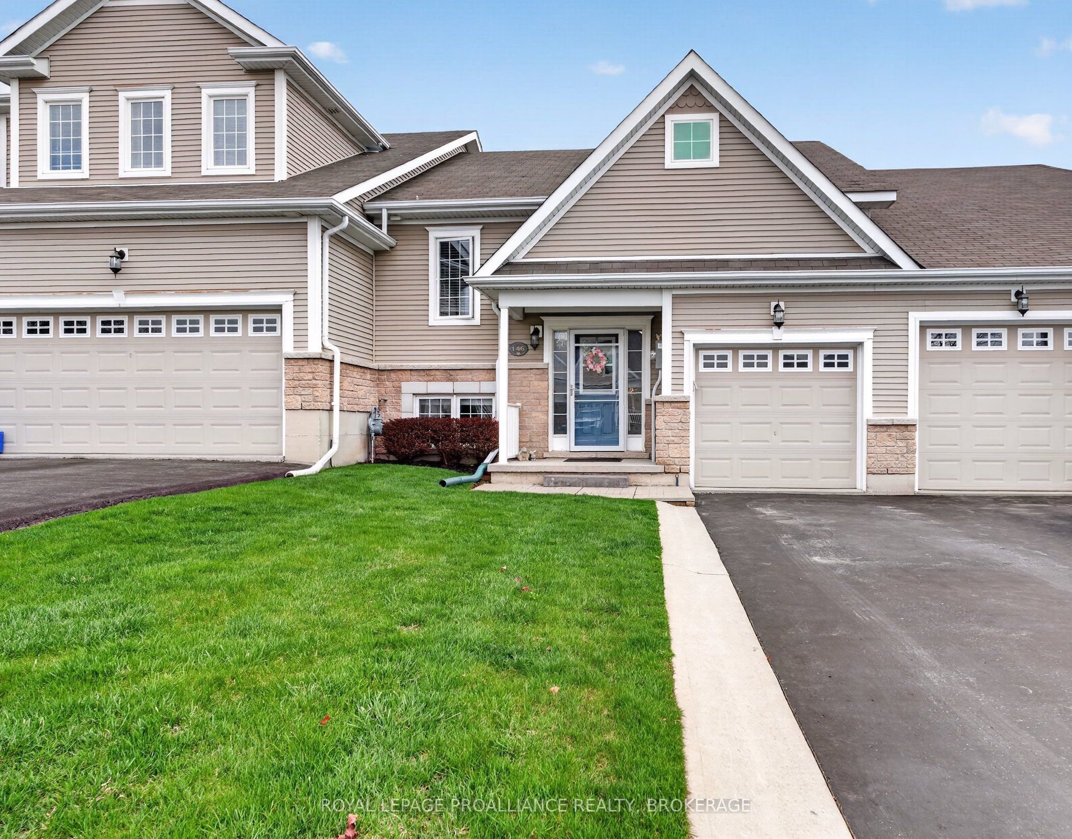 146 Britannia Crescent Property Photo 1