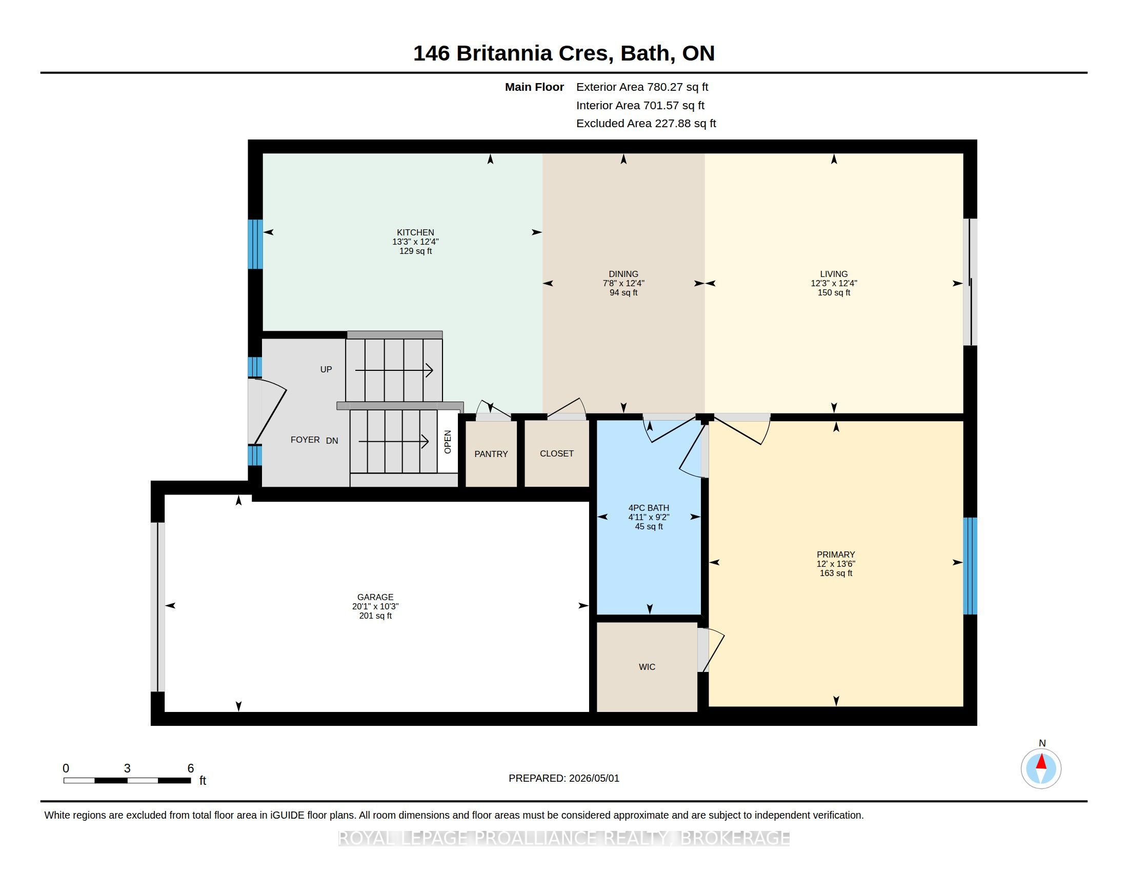 146 Britannia Crescent Property Photo 34
