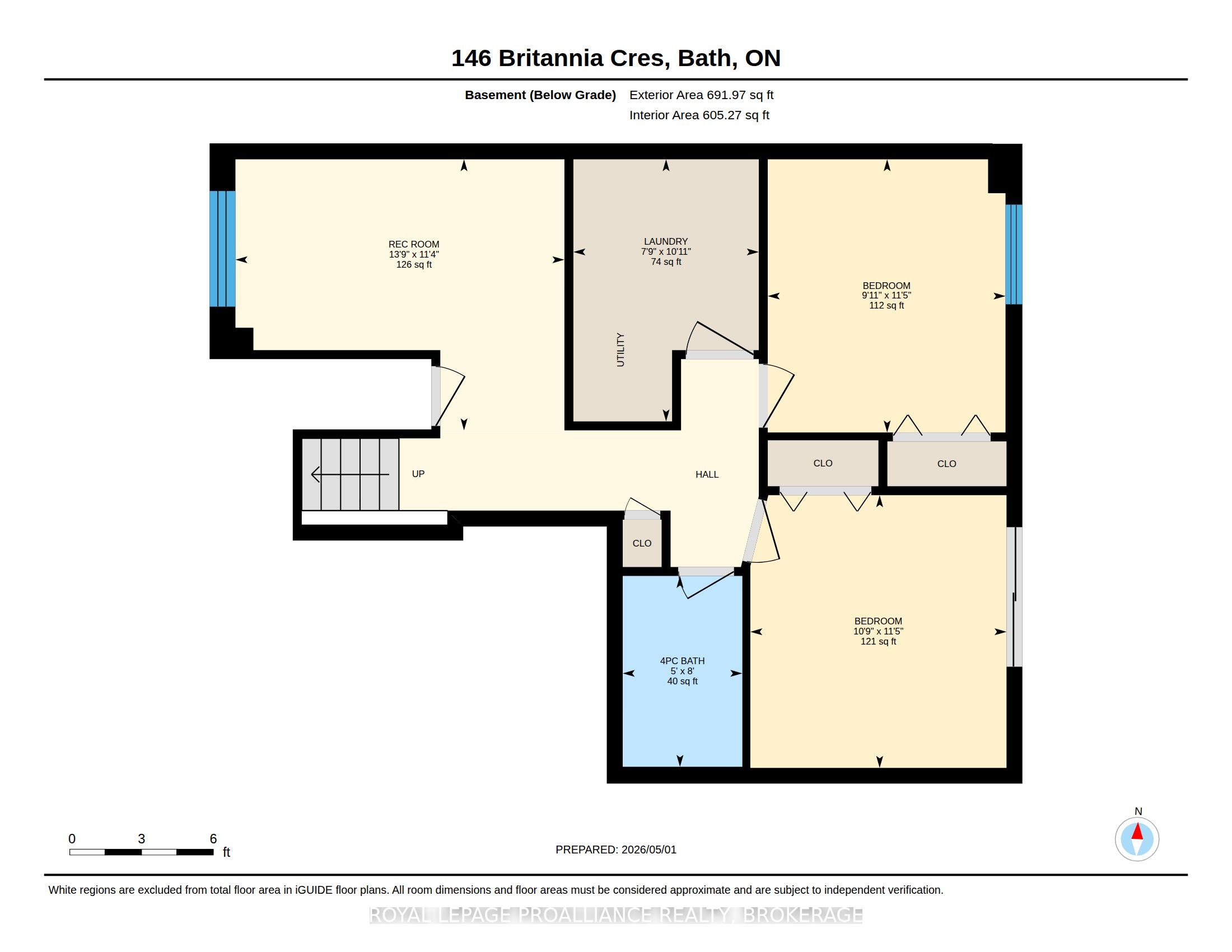 146 Britannia Crescent Property Photo 35