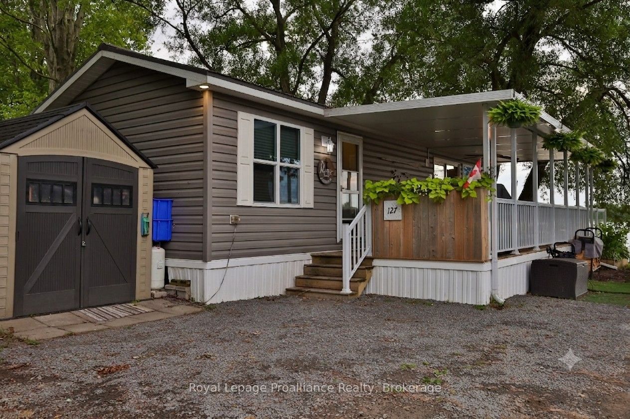 1024 County Road 12 Unit #127 Property Photo 2