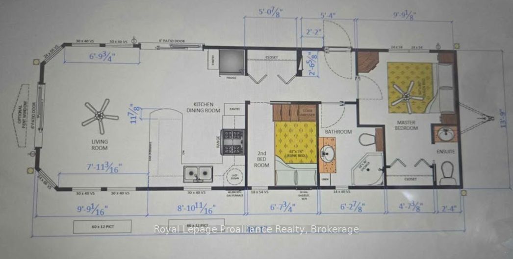 1024 County Road 12 Unit #127 Property Photo 43