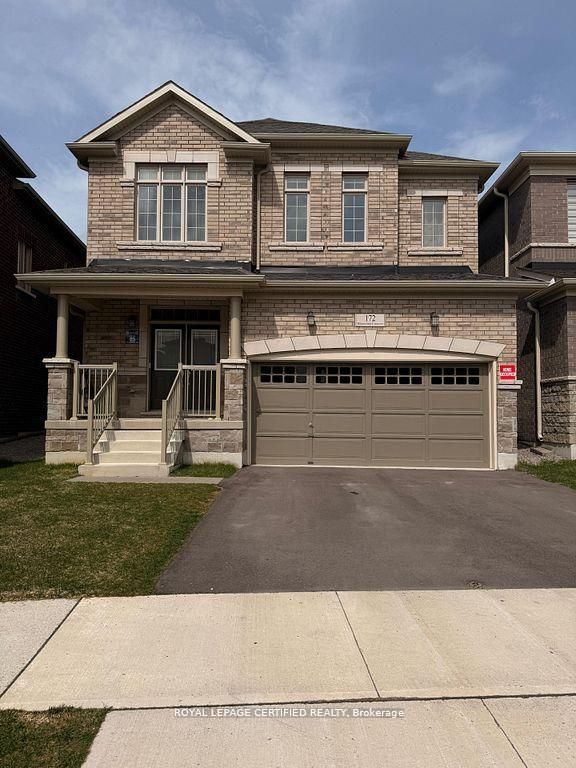 172 Bloomfield Crescent Property Photo 1