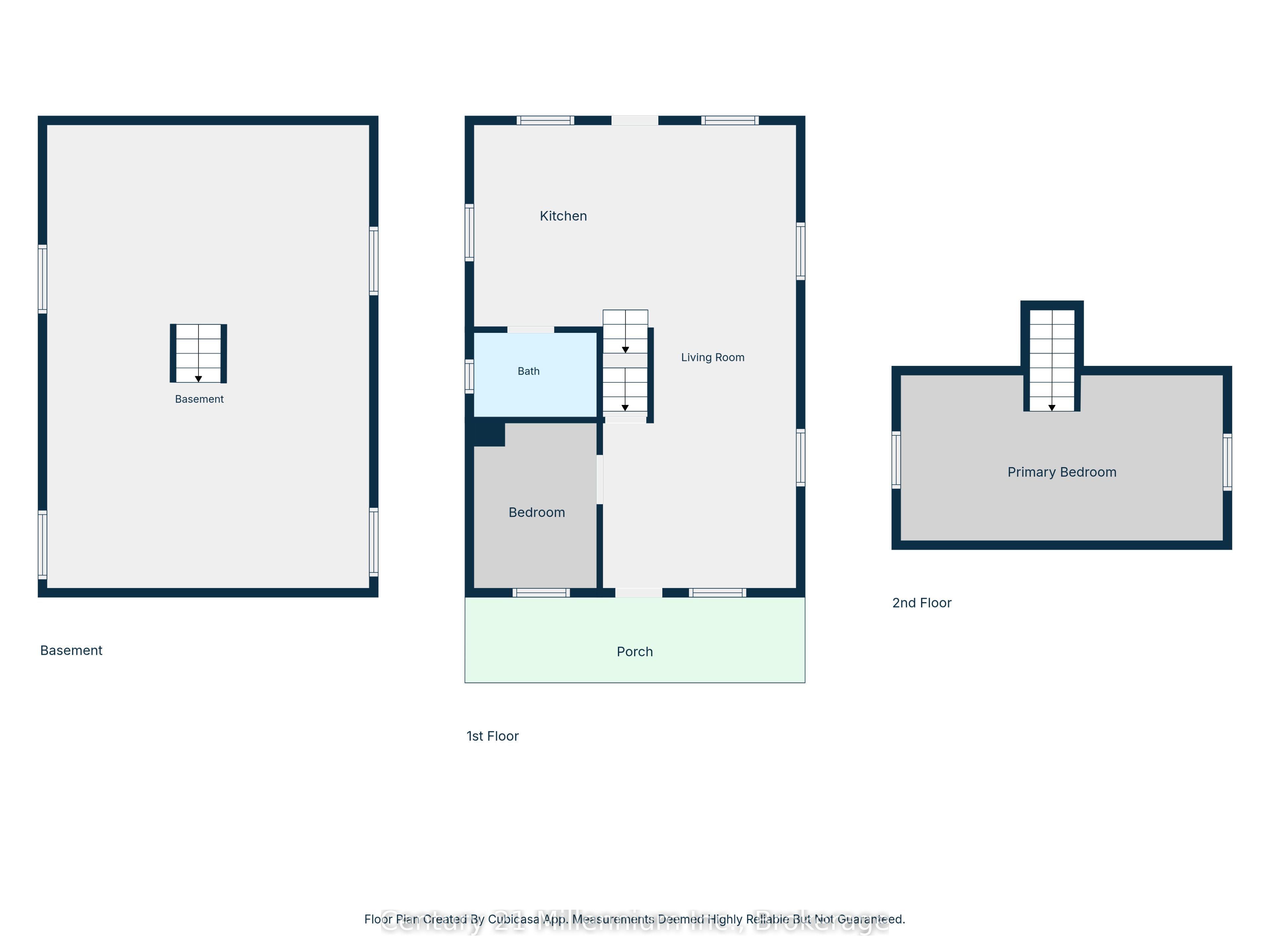 661 Watson Street Property Photo 32
