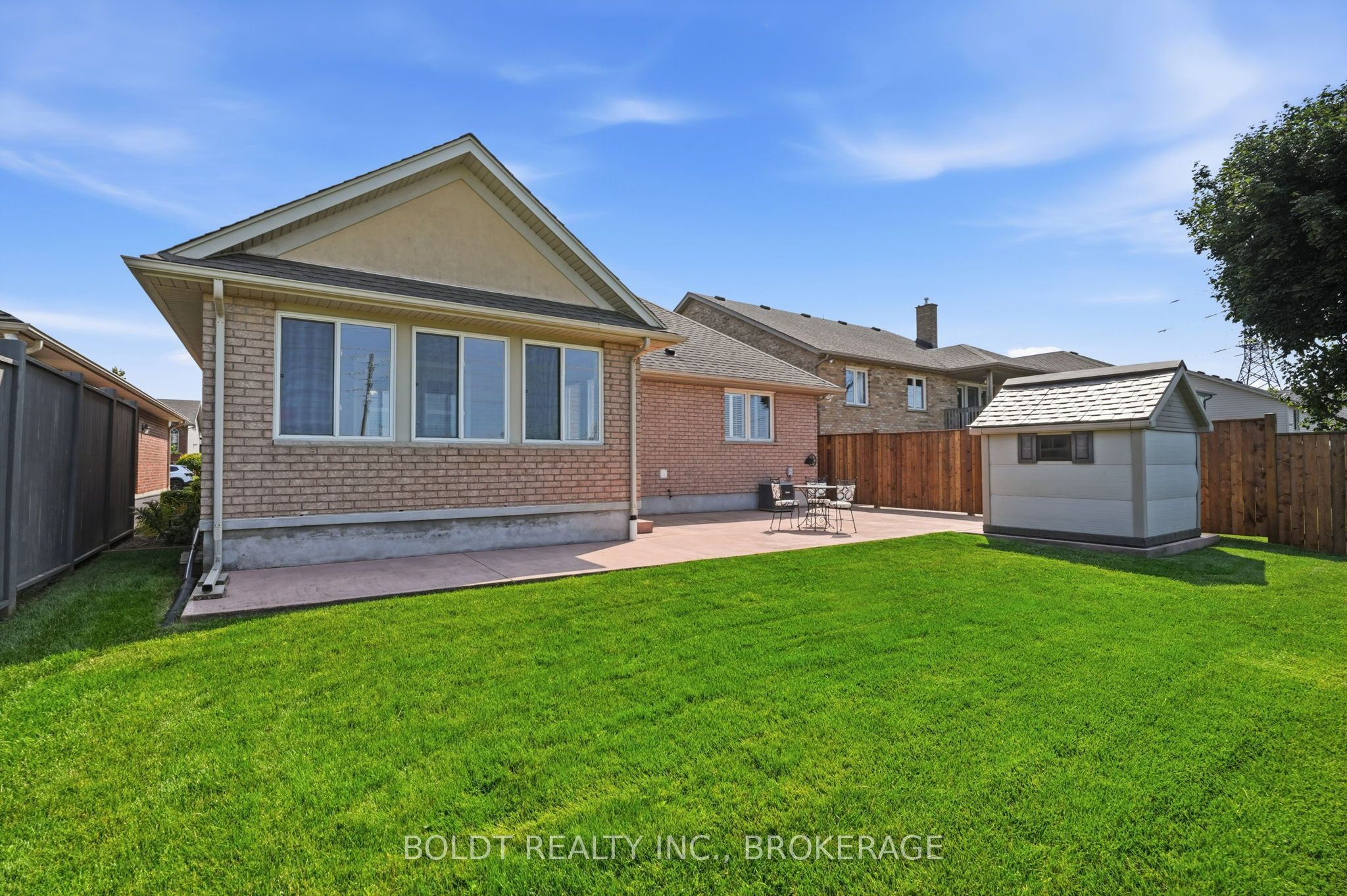 9 Nicholas Drive Property Photo 6