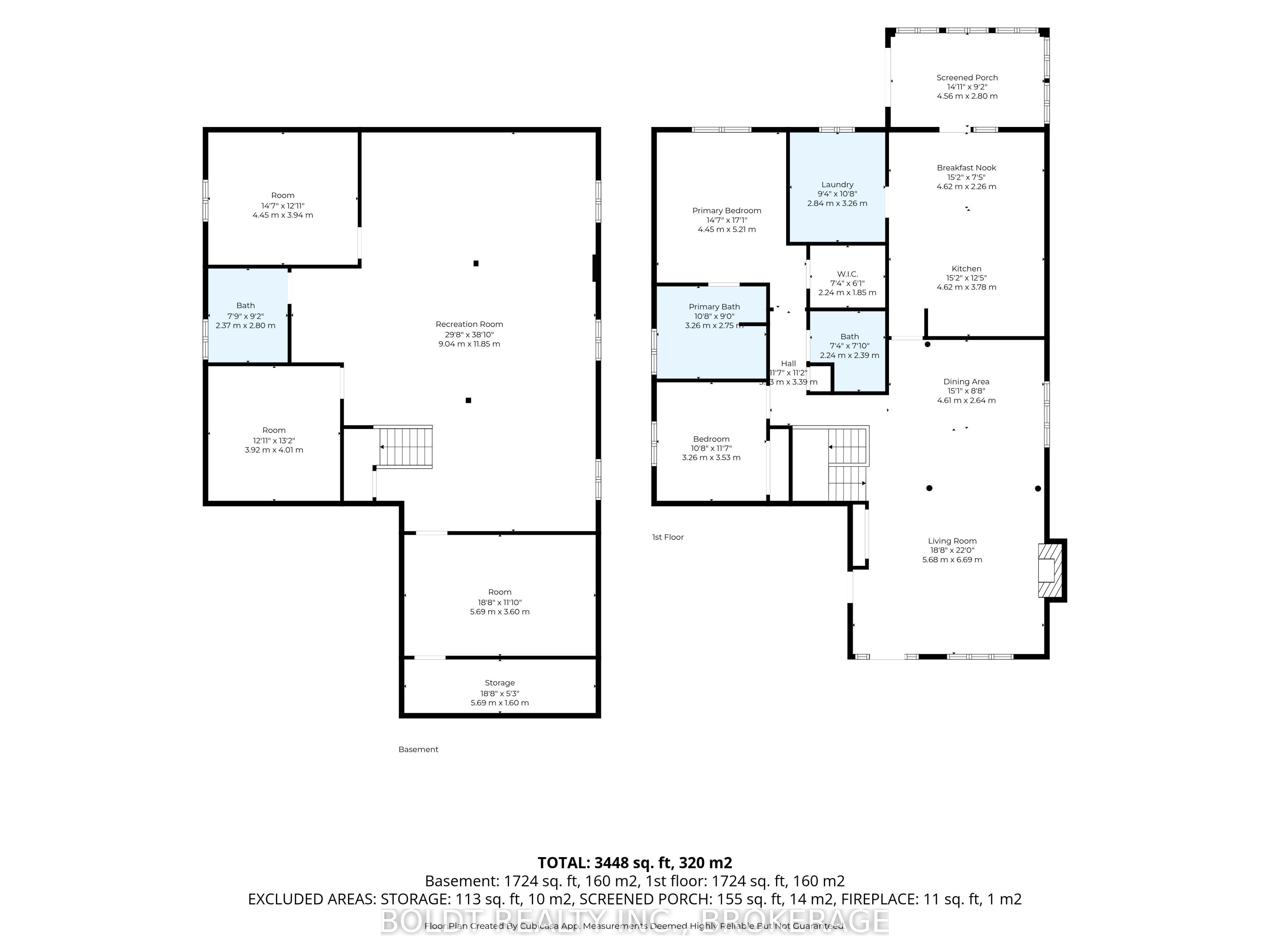 9 Nicholas Drive Property Photo 46