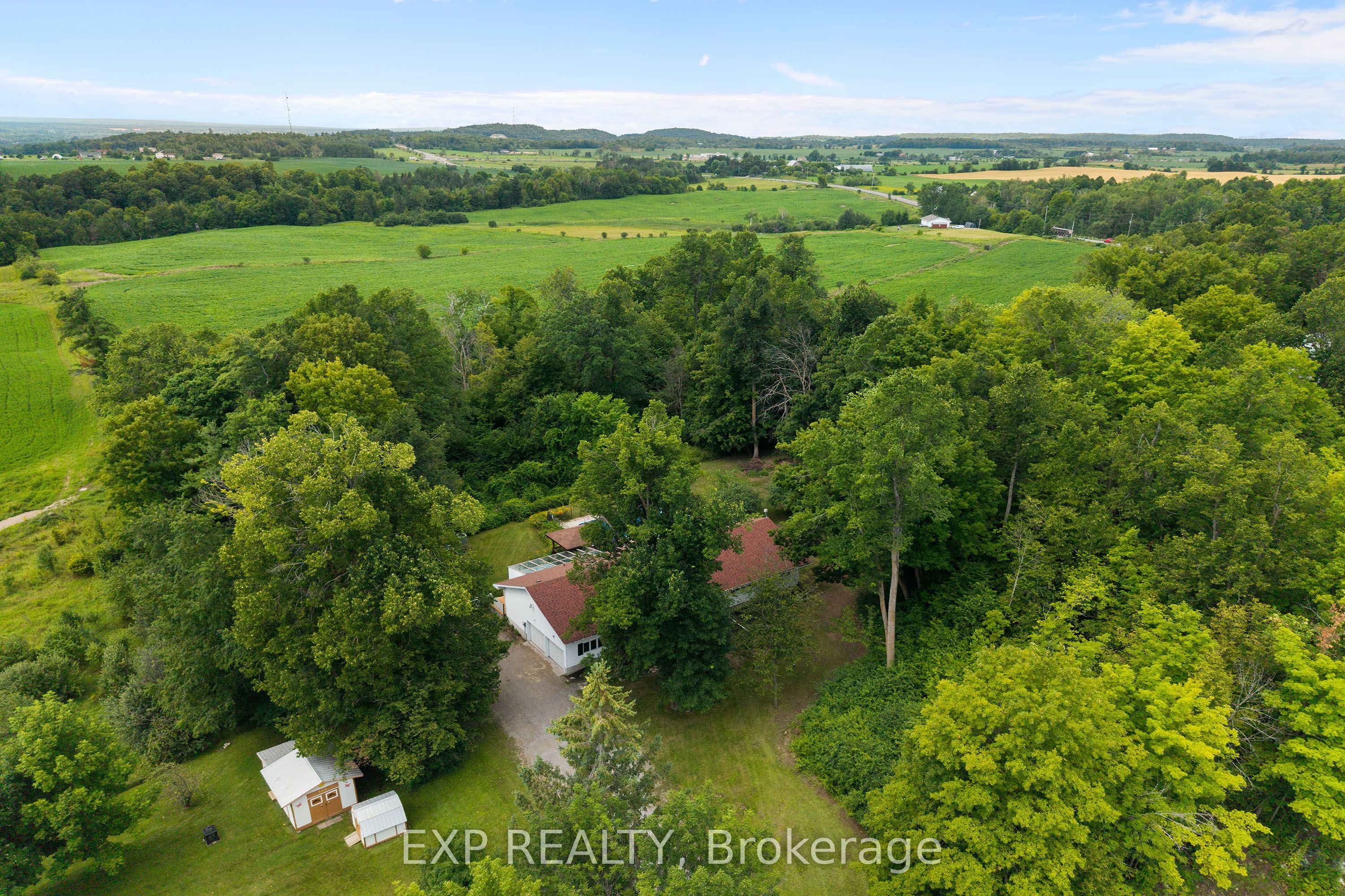 541 Collins Road Property Photo 18