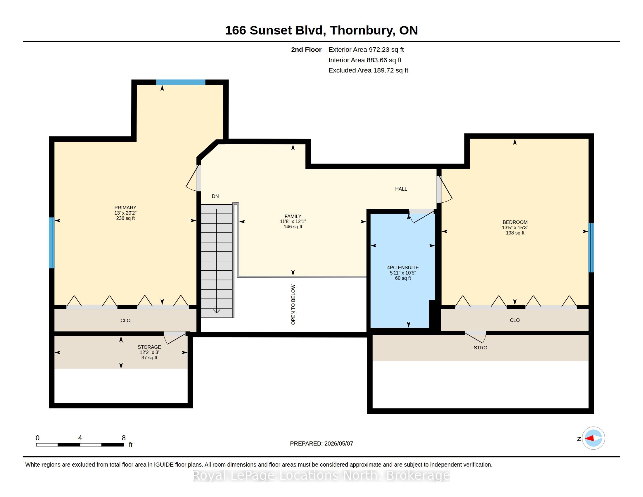 166 Sunset Boulevard Property Photo 29