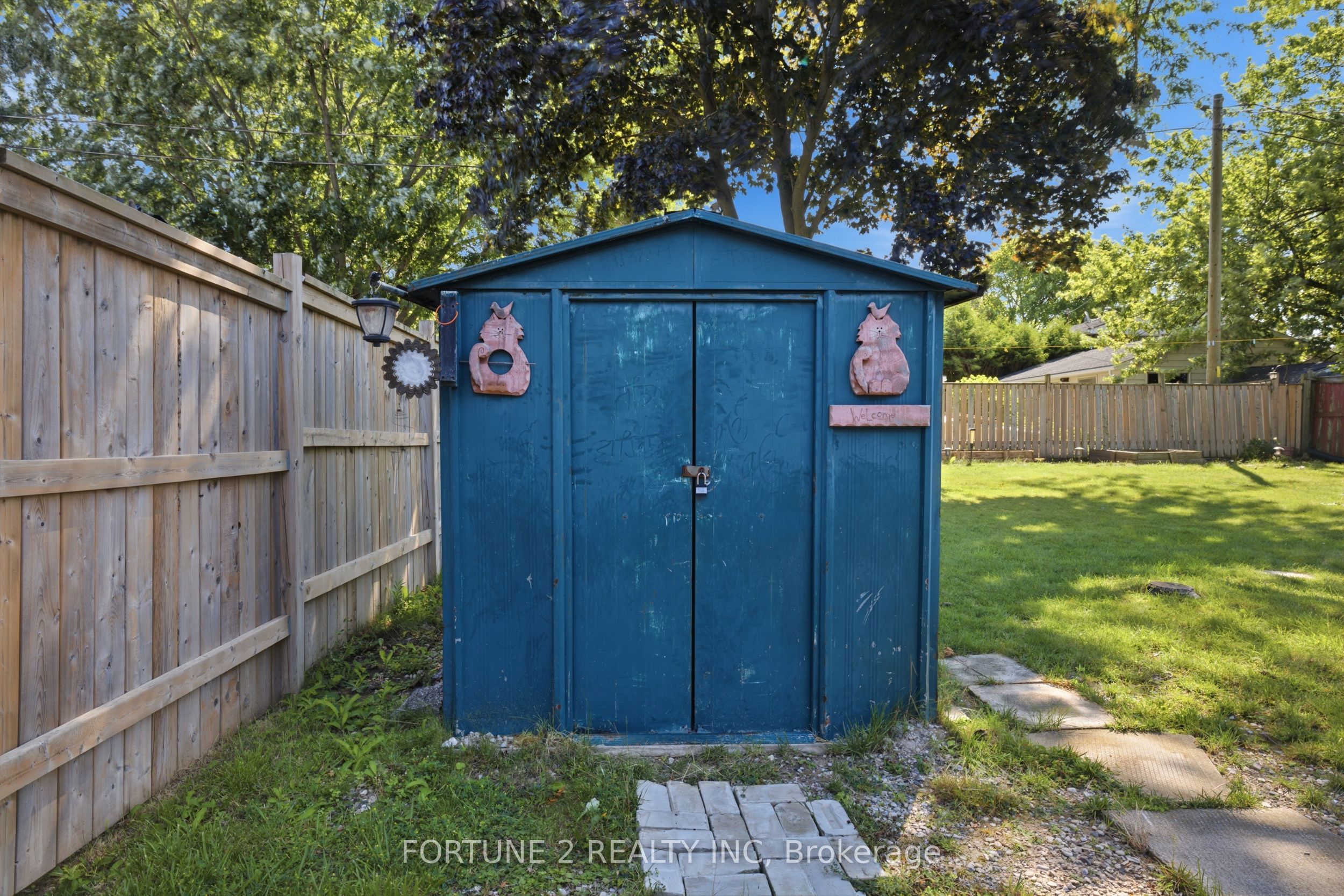 4 Parish Street Property Photo 25