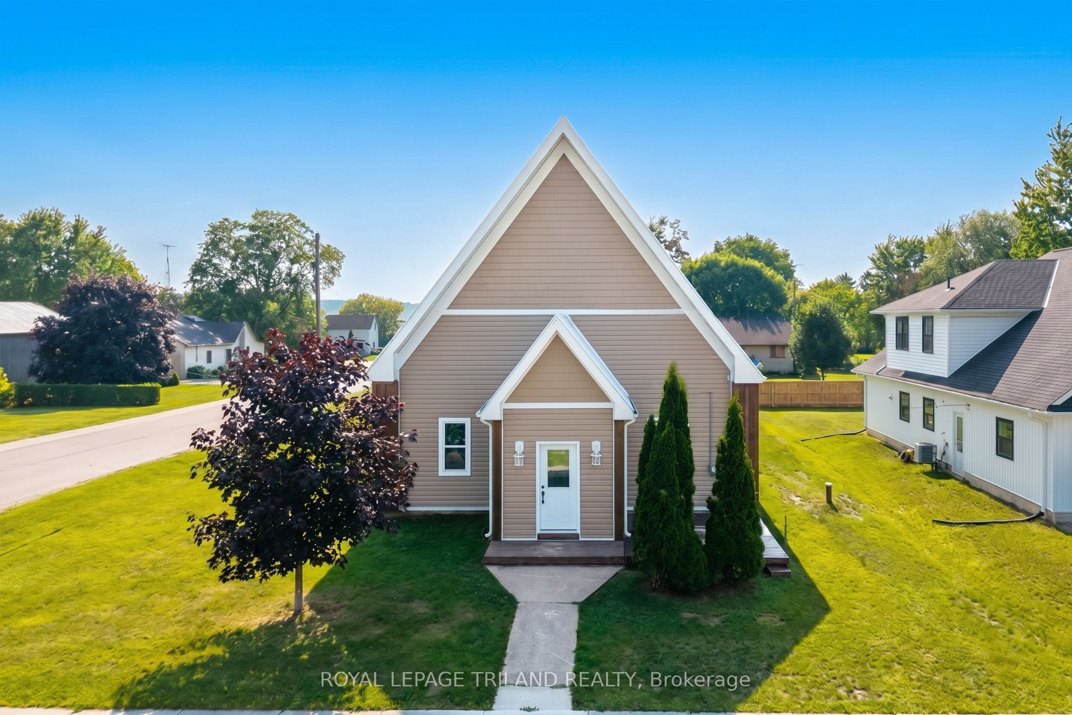 27775 Kerwood Road Property Photo 1