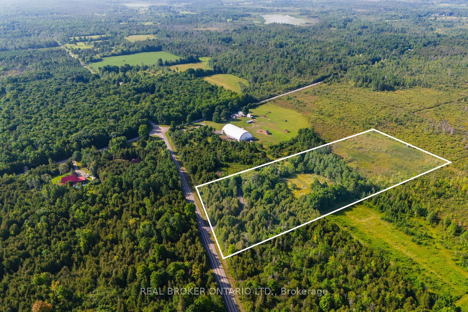 Lot 3 Kyle Road Property Photo 2